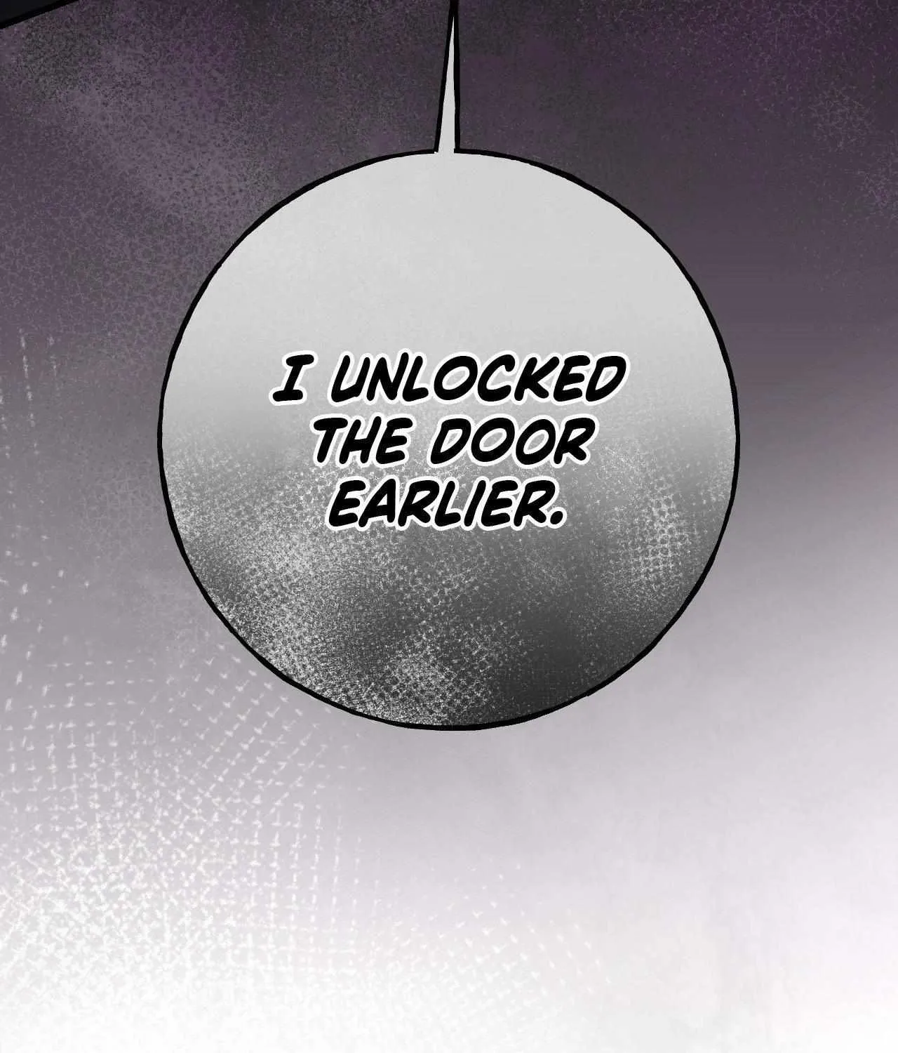Bad Not Bat Chapter 2 page 5 - 