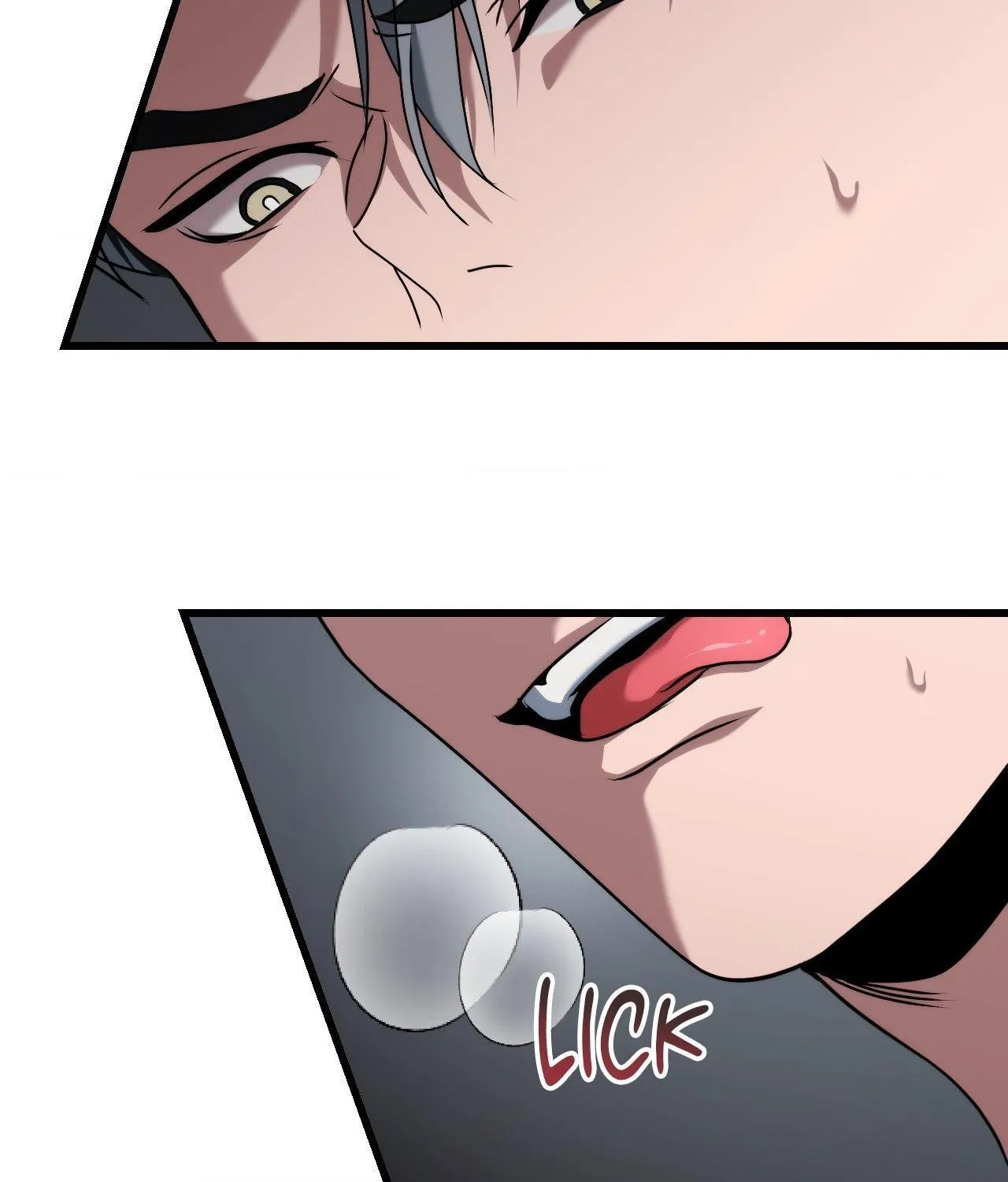 Bad Not Bat Chapter 2 page 44 - 