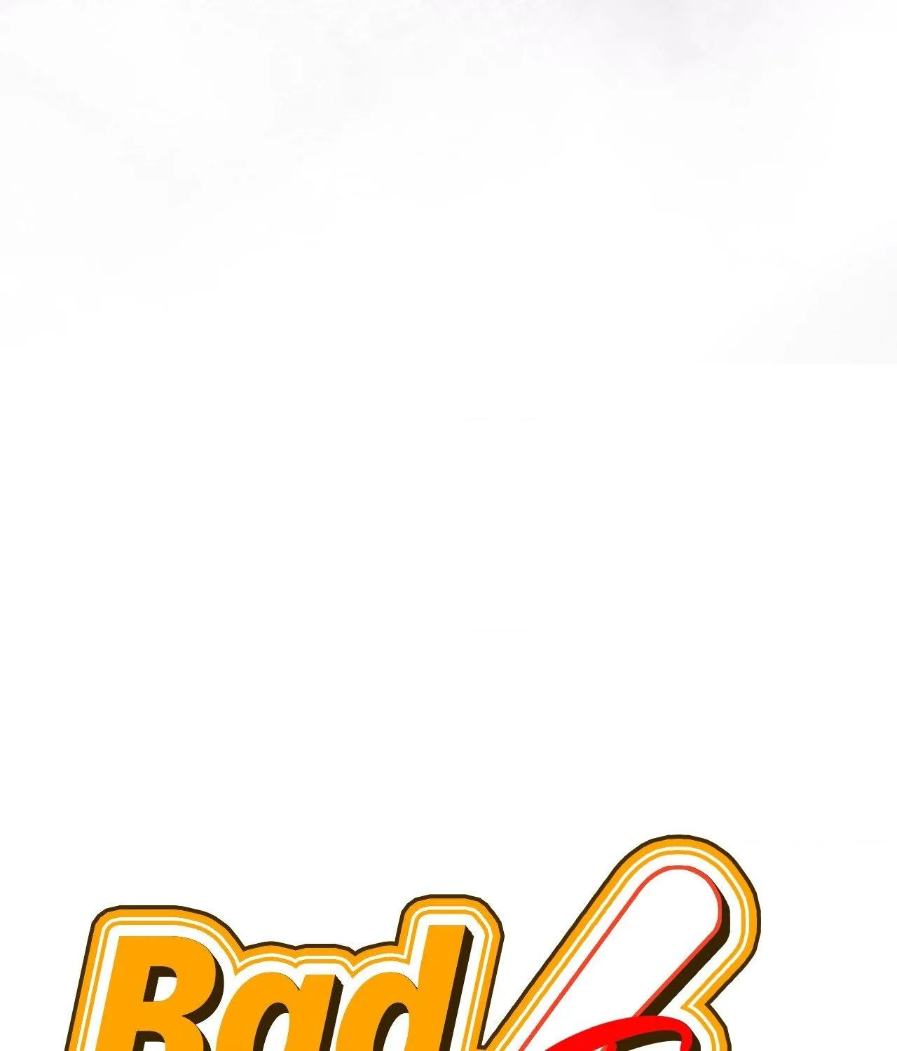 Bad Not Bat Chapter 2 page 6 - 
