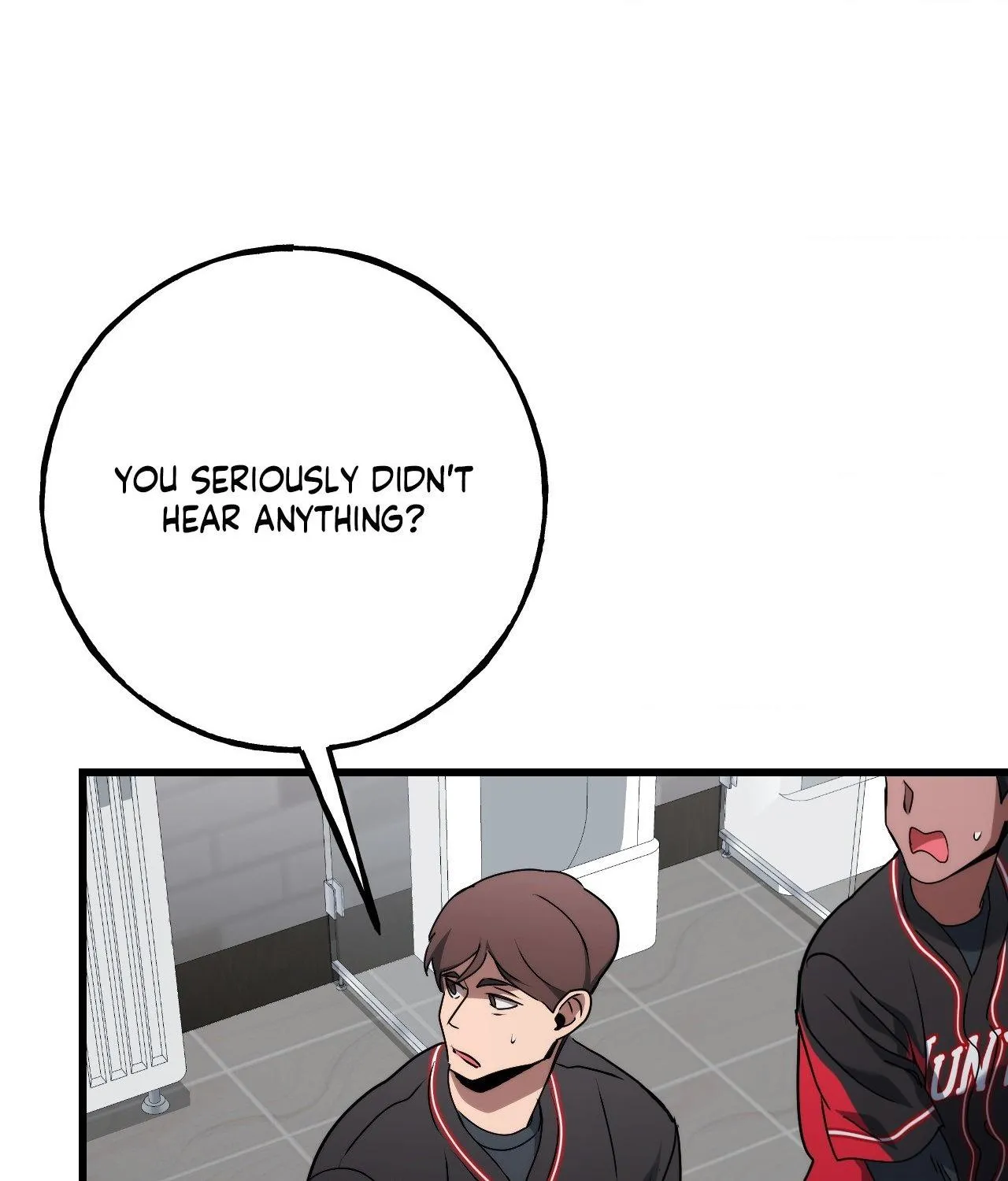 Bad Not Bat Chapter 2 page 51 - 
