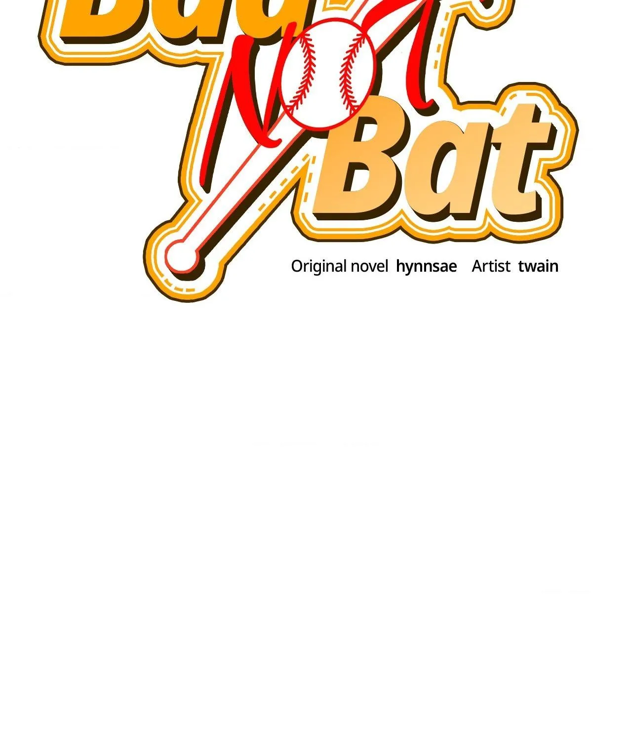 Bad Not Bat Chapter 2 page 7 - 