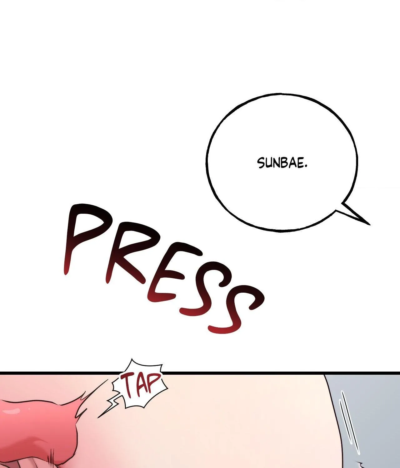 Bad Not Bat Chapter 2 page 61 - 