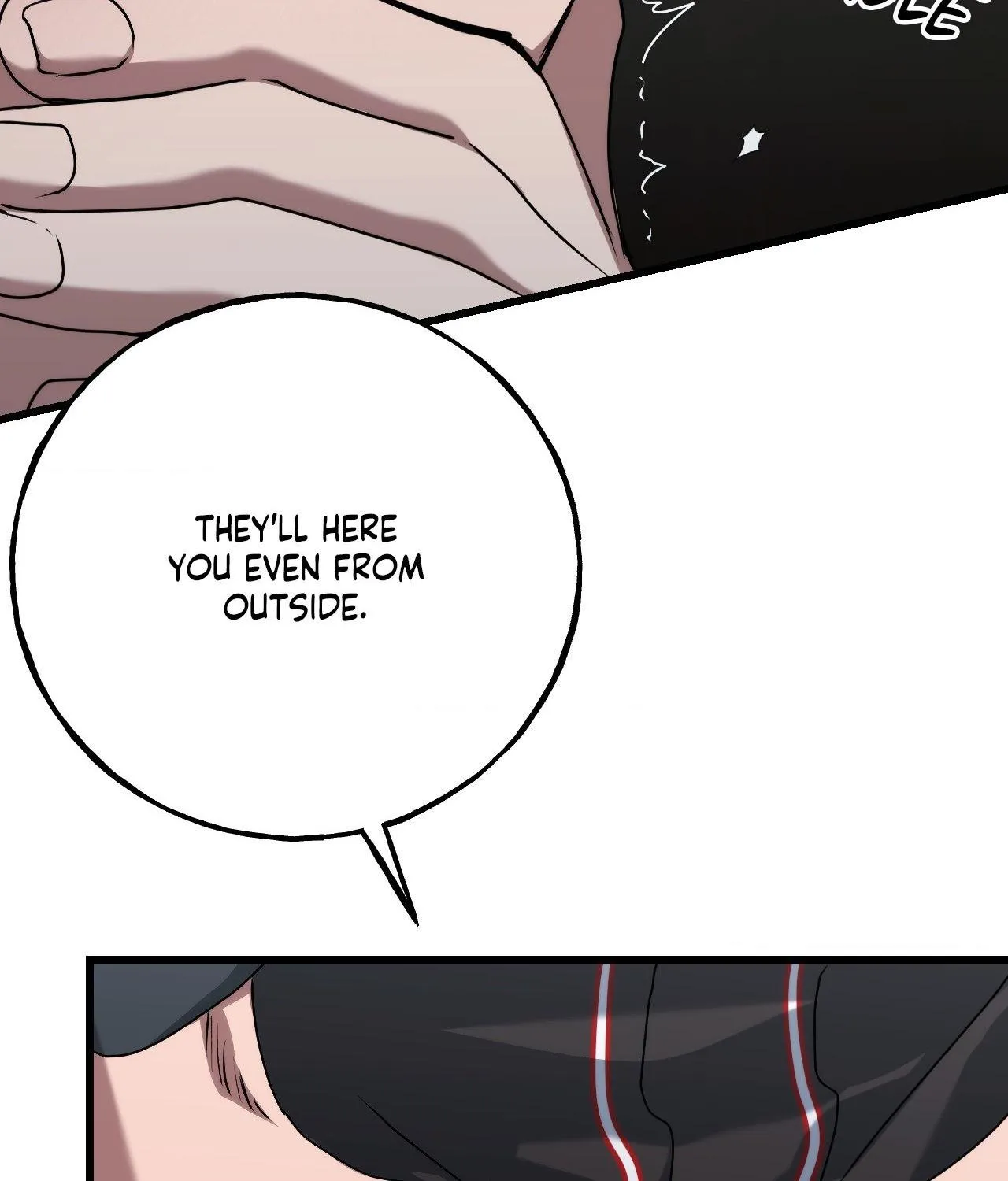 Bad Not Bat Chapter 2 page 69 - 