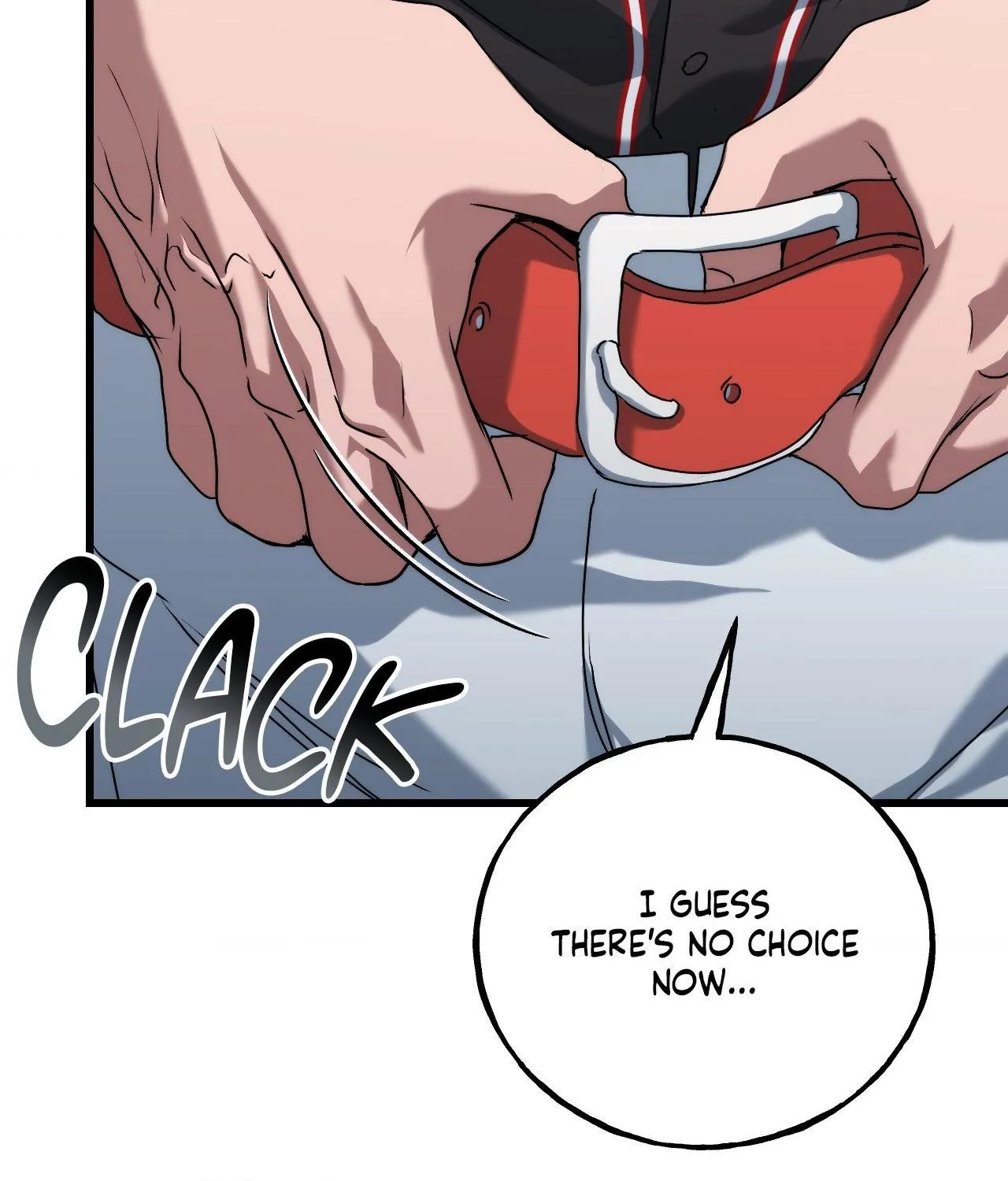 Bad Not Bat Chapter 2 page 70 - 