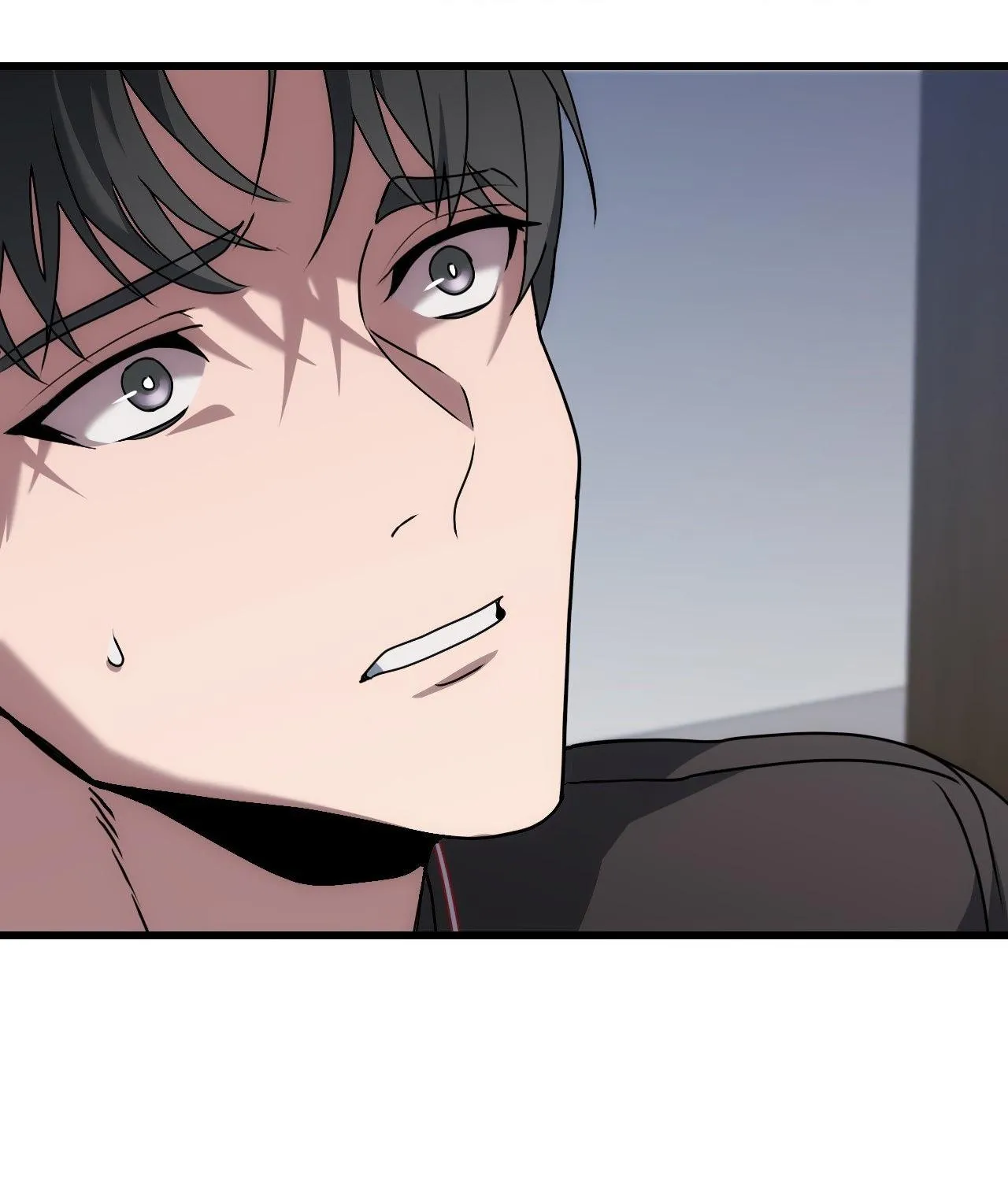 Bad Not Bat Chapter 2 page 9 - 