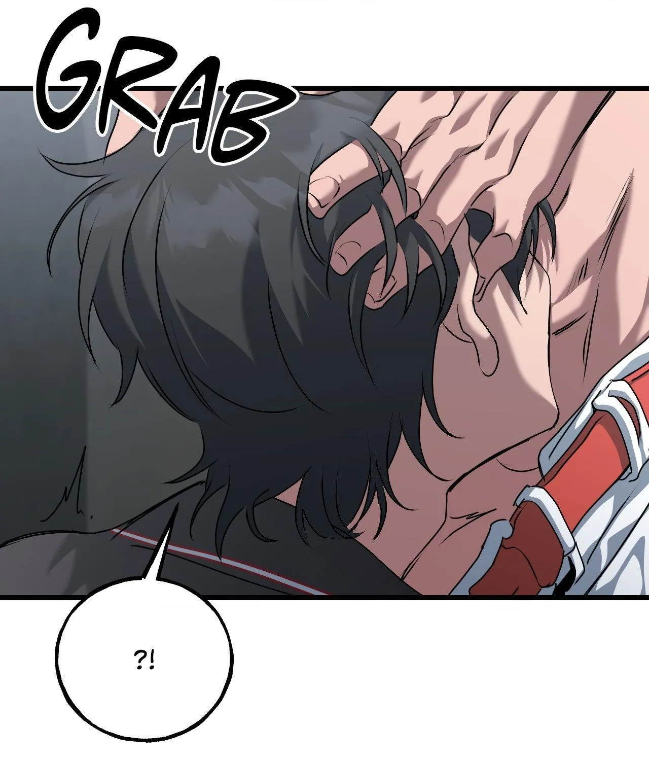 Bad Not Bat Chapter 2 page 83 - 