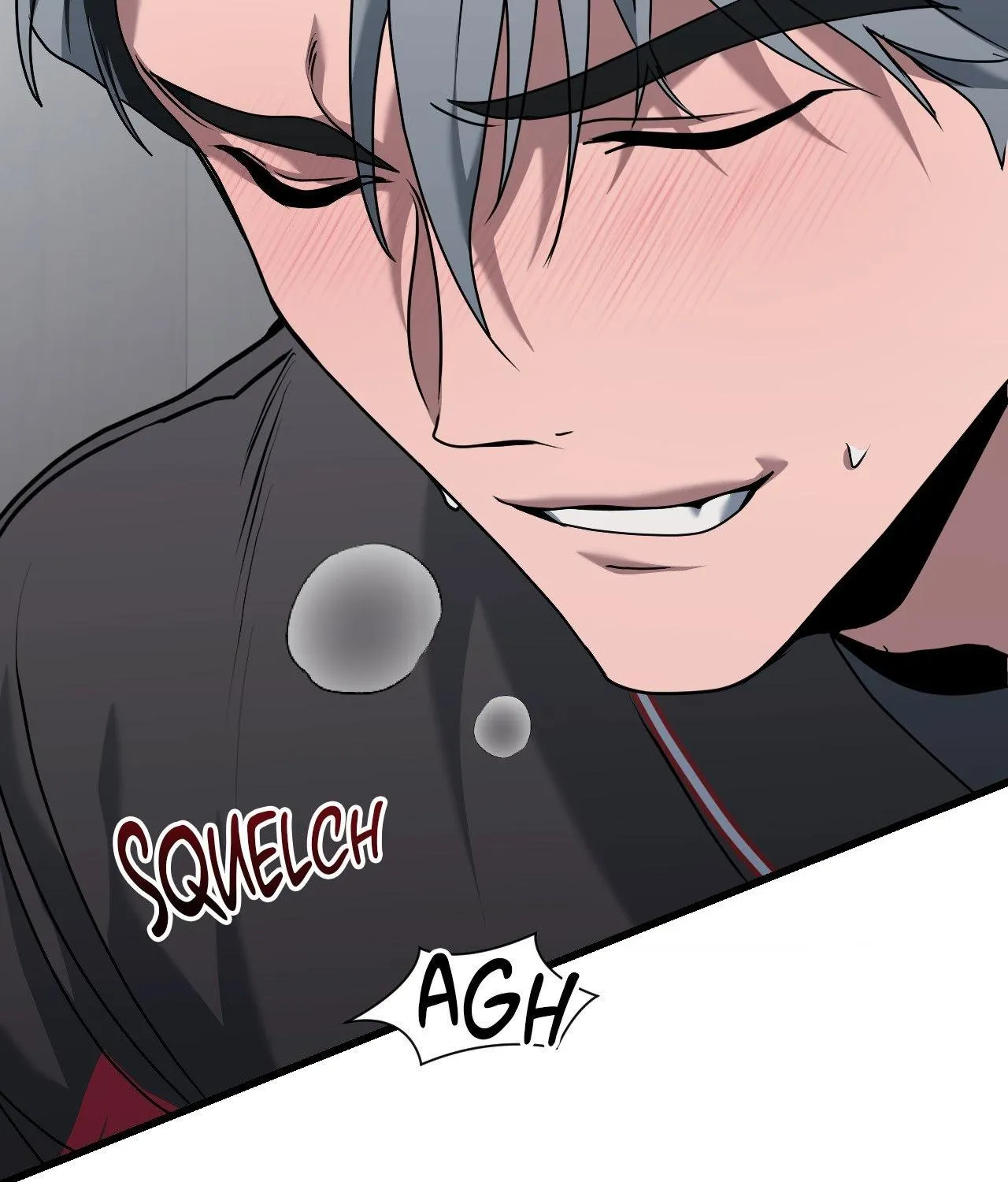 Bad Not Bat Chapter 2 page 88 - 