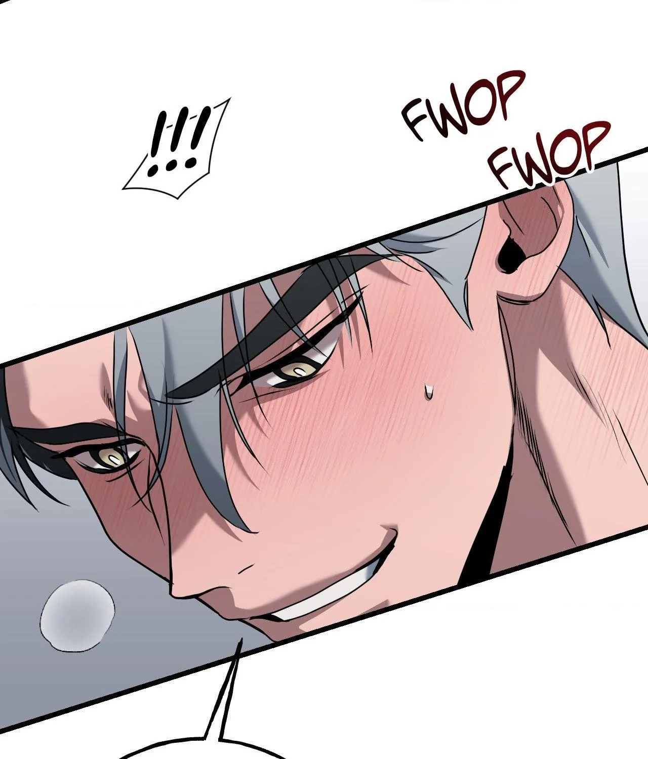 Bad Not Bat Chapter 2 page 89 - 