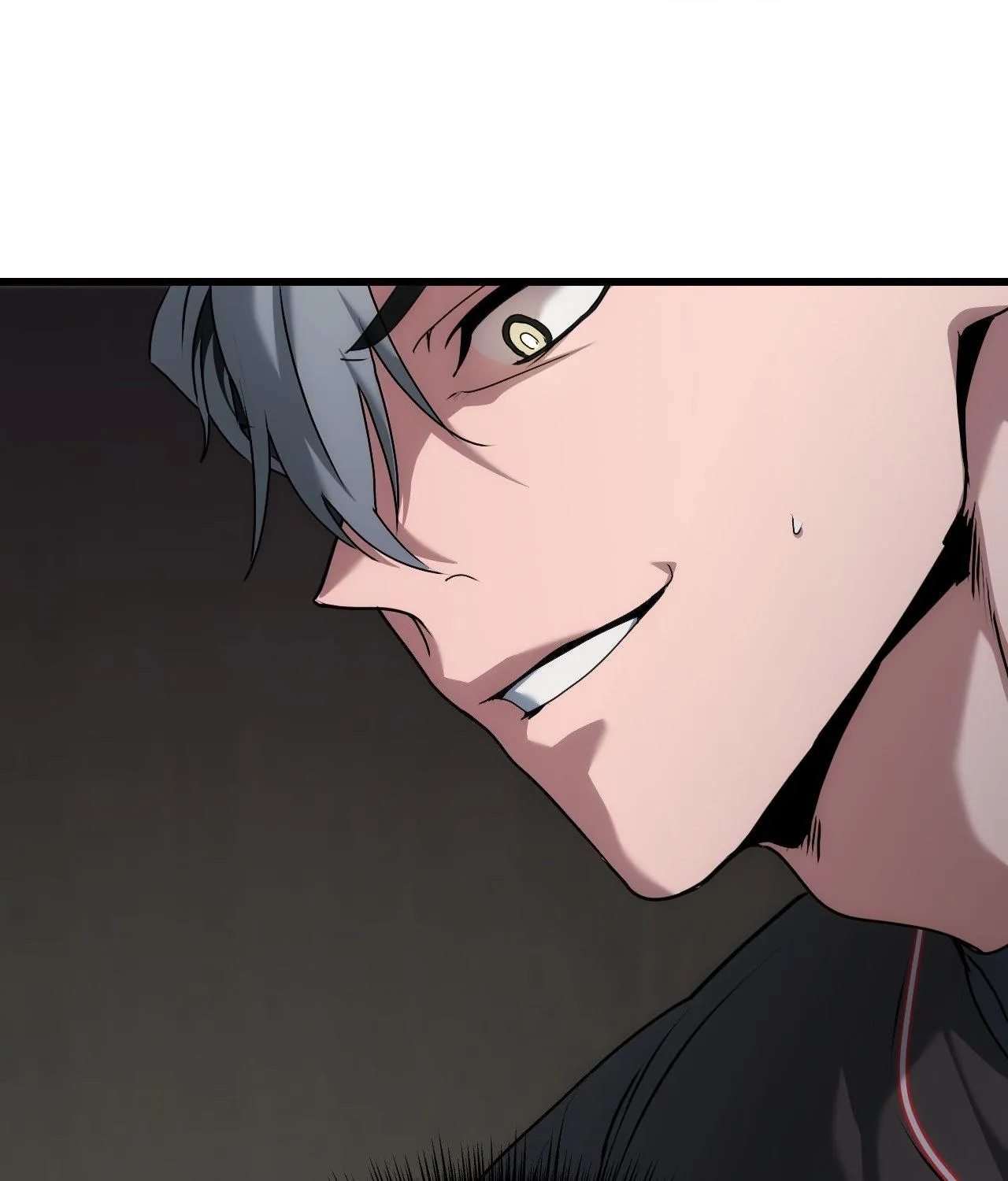 Bad Not Bat Chapter 2 page 10 - 