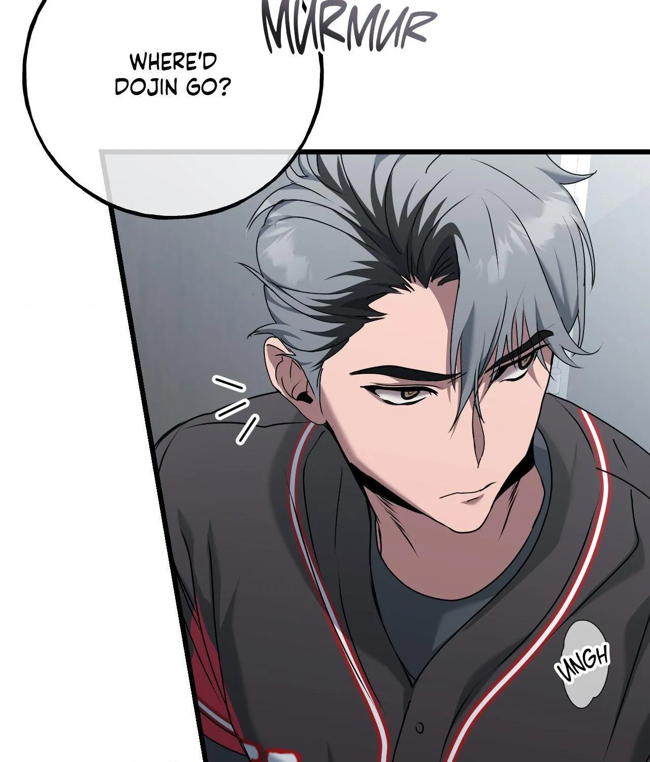 Bad Not Bat Chapter 2 page 91 - 