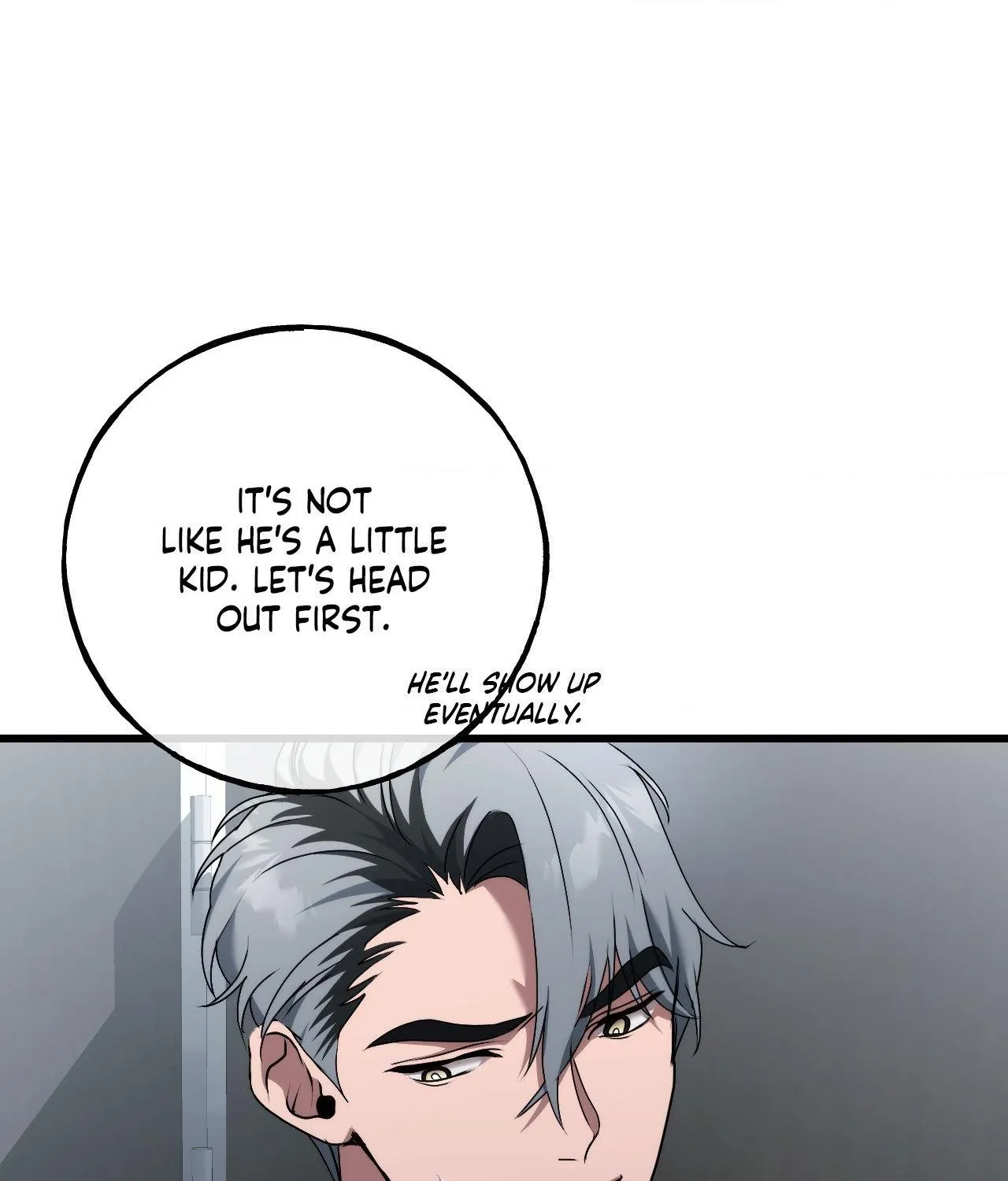 Bad Not Bat Chapter 2 page 93 - 