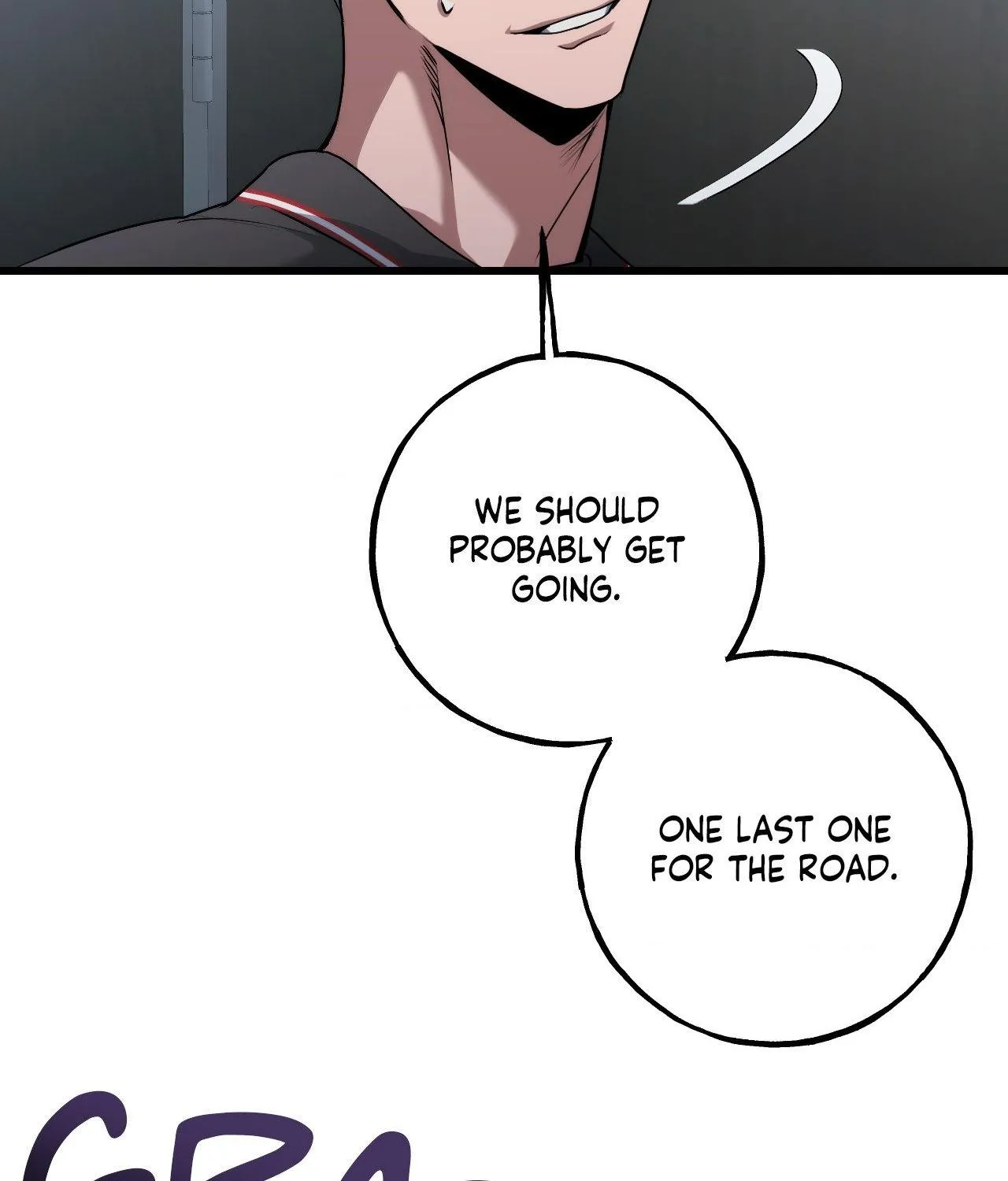 Bad Not Bat Chapter 2 page 94 - 
