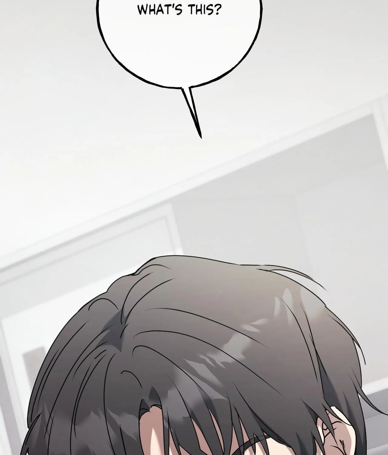 Bad Not Bat Chapter 3 page 2 - 