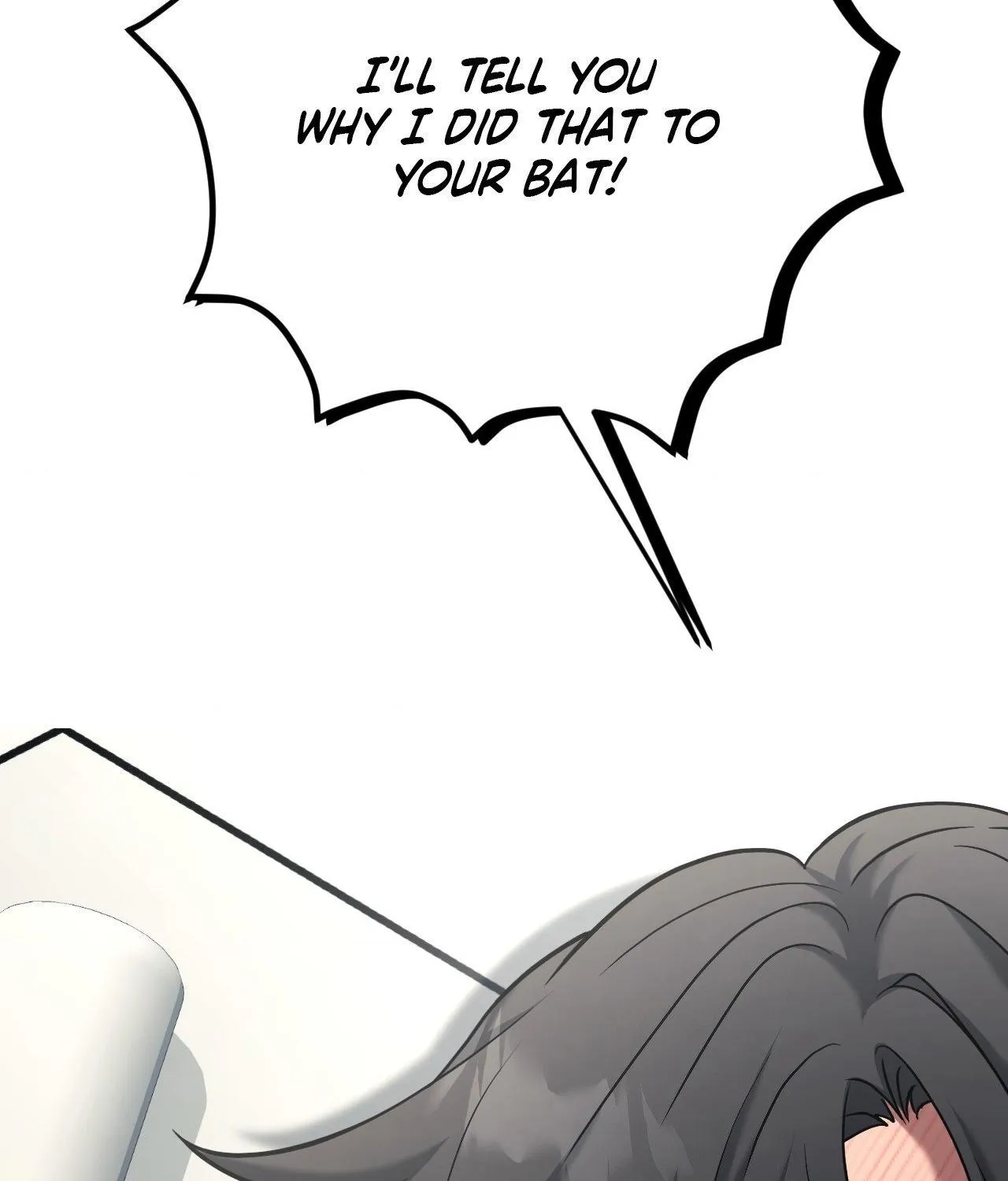 Bad Not Bat Chapter 3 page 102 - 