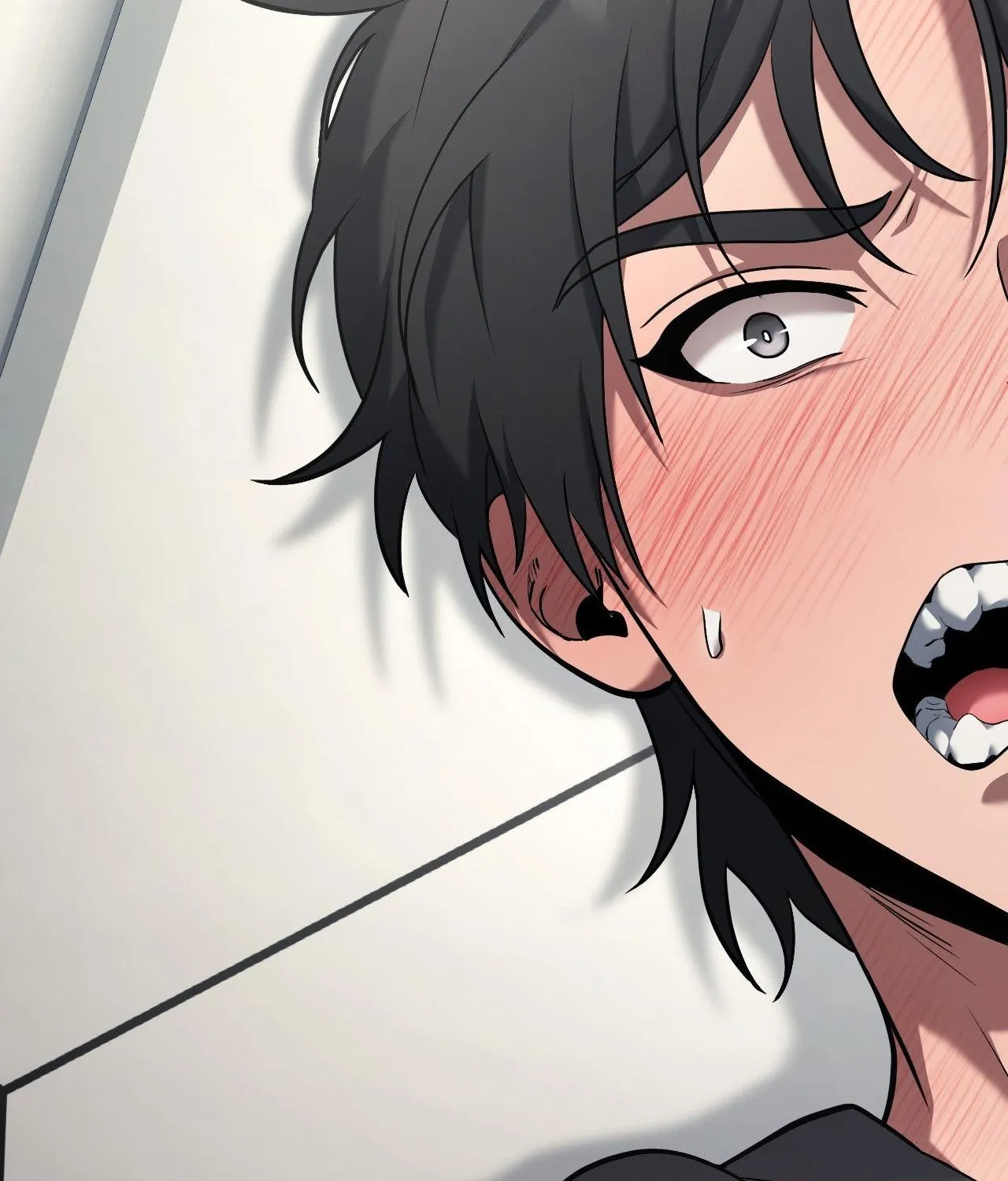 Bad Not Bat Chapter 3 page 103 - 