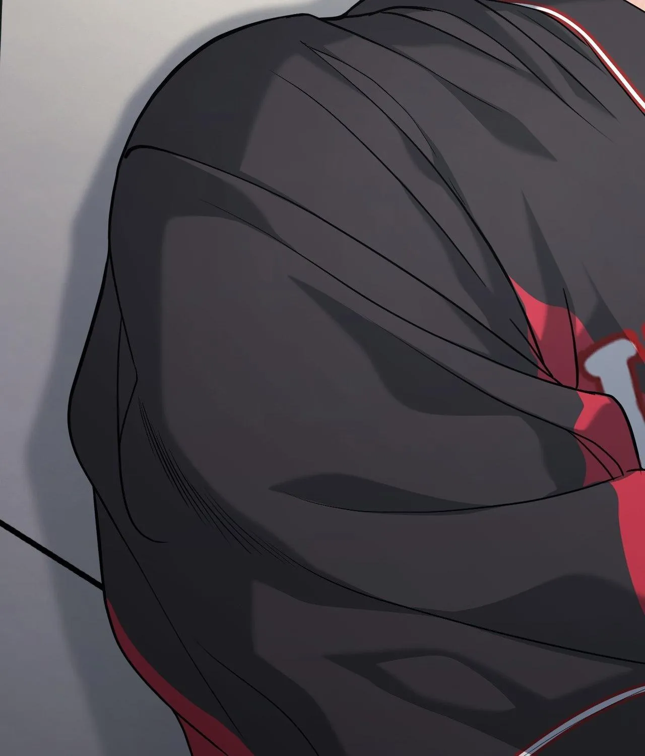 Bad Not Bat Chapter 3 page 104 - 