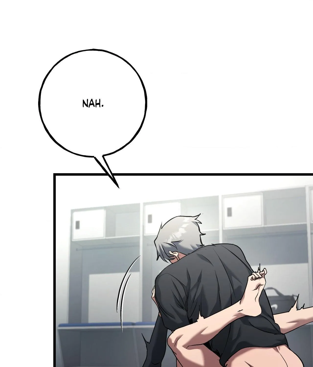 Bad Not Bat Chapter 3 page 106 - 