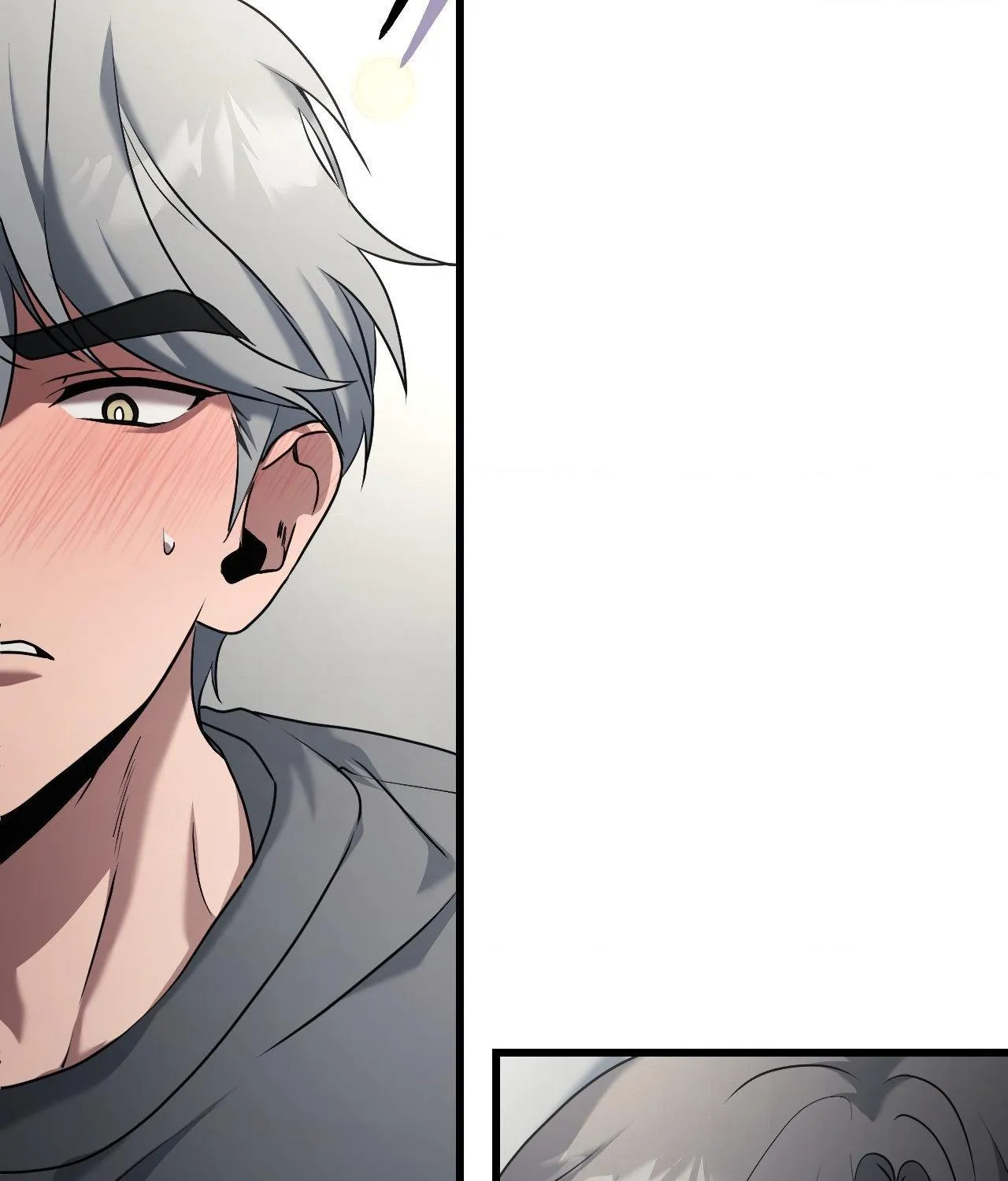 Bad Not Bat Chapter 3 page 108 - 