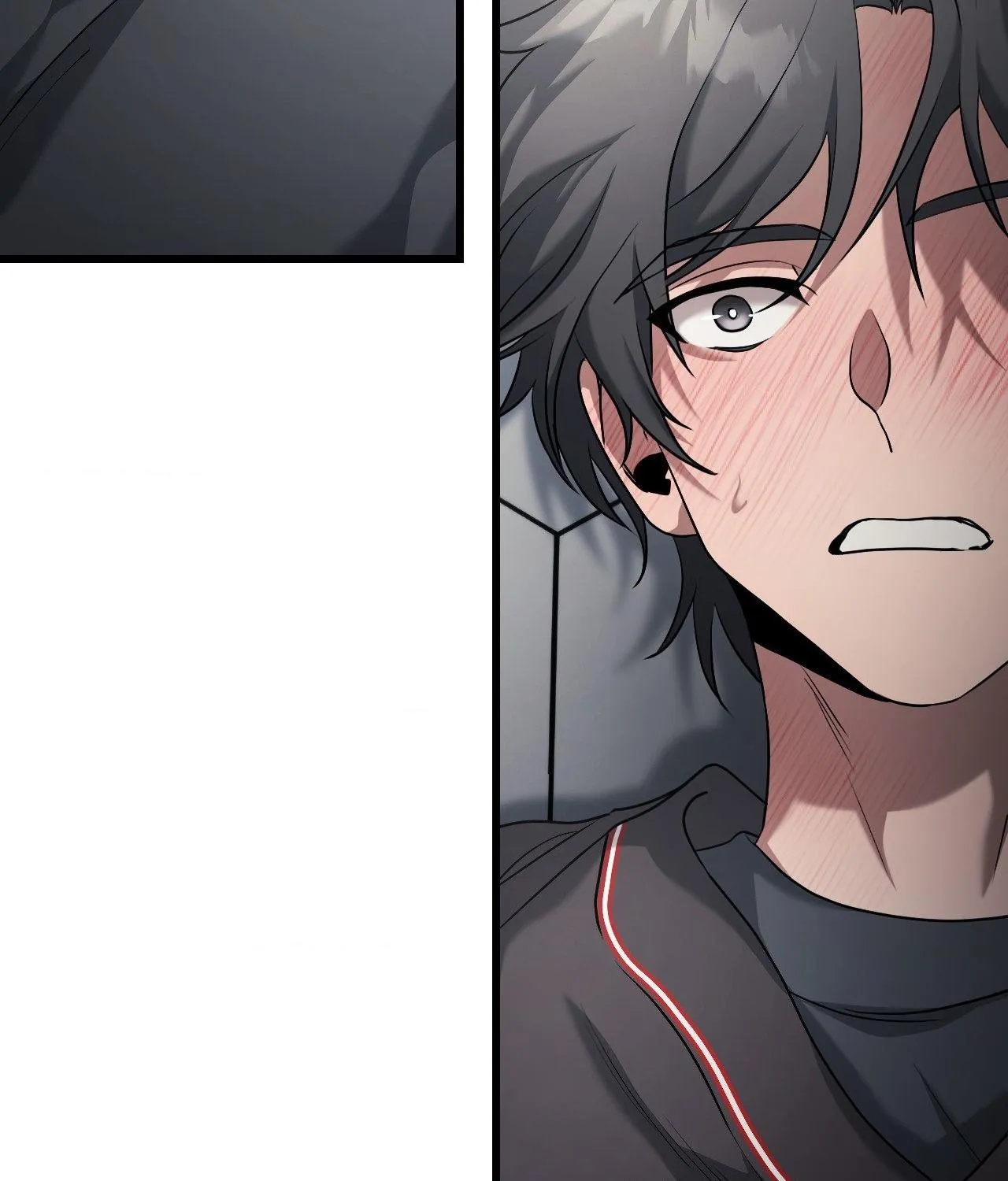 Bad Not Bat Chapter 3 page 109 - 