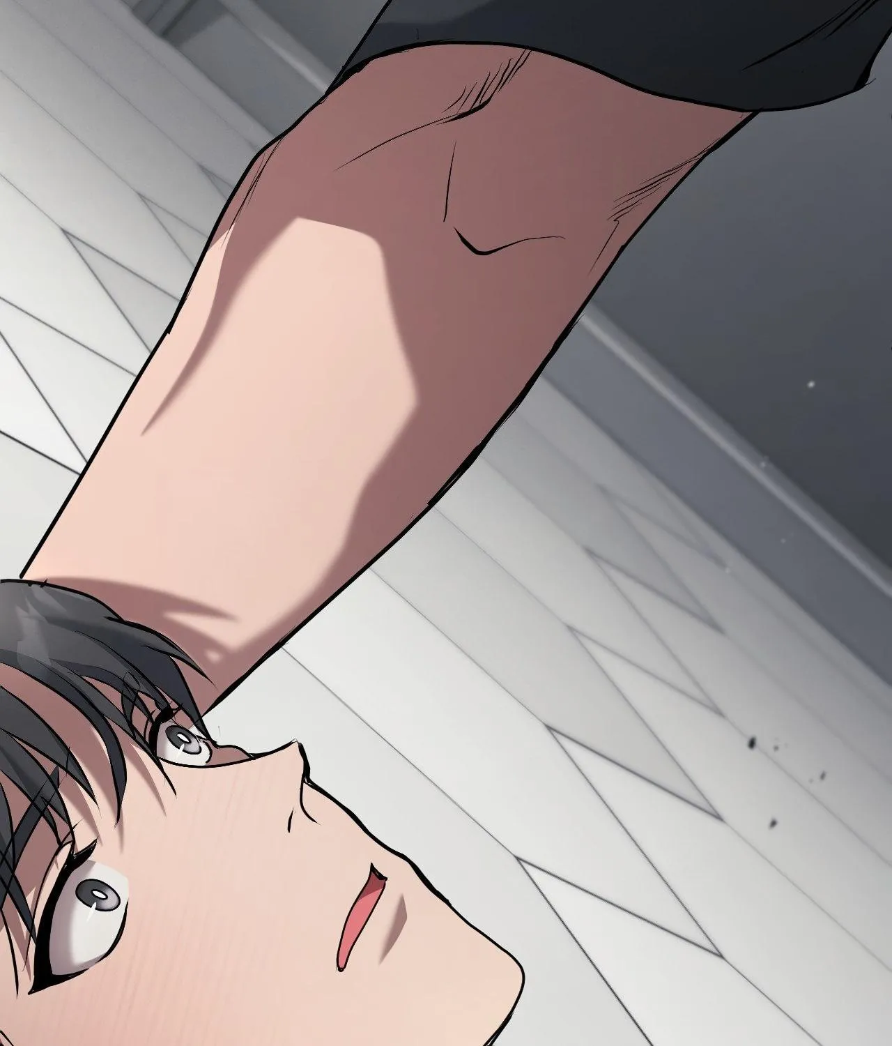 Bad Not Bat Chapter 3 page 113 - 