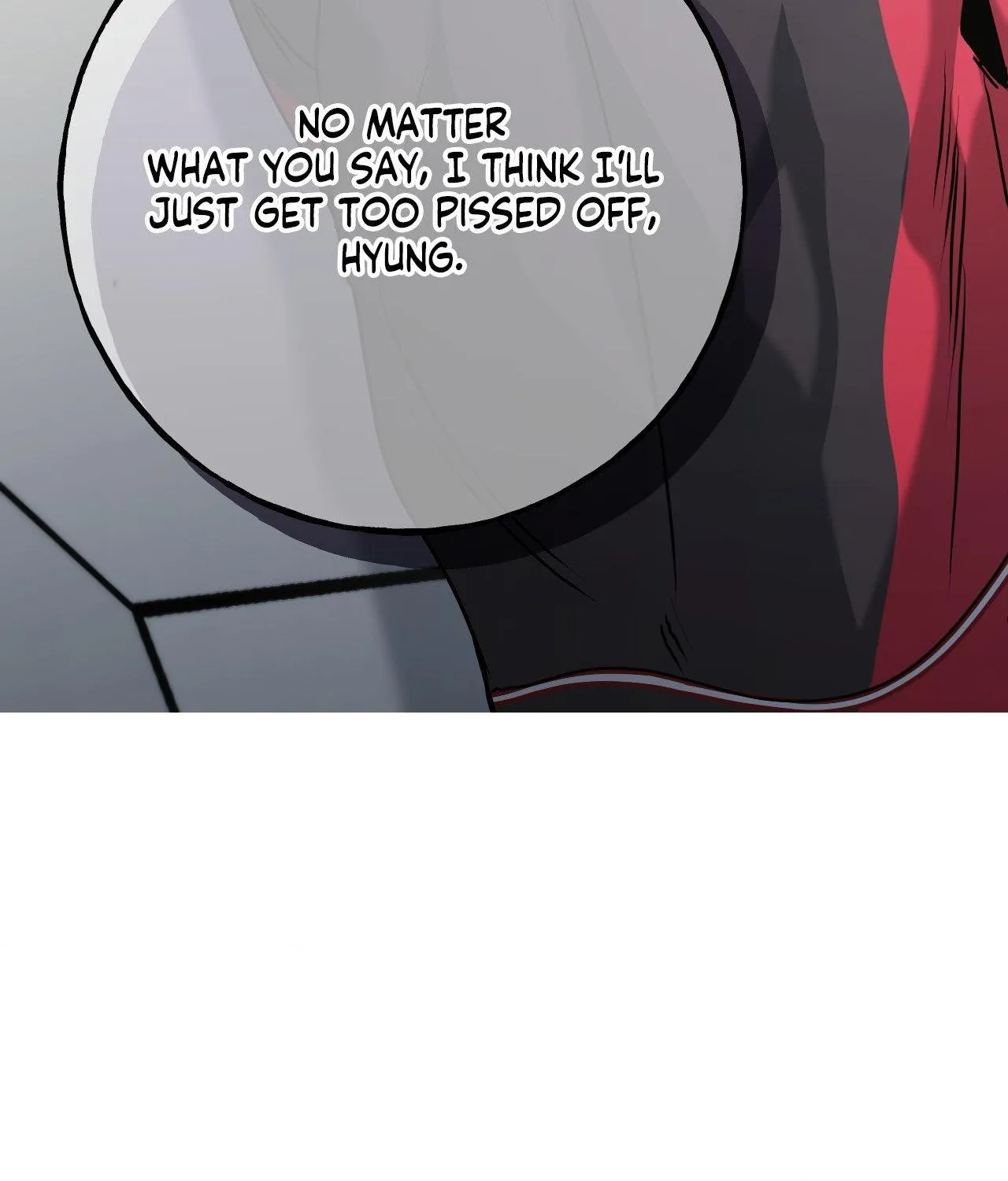 Bad Not Bat Chapter 3 page 115 - 