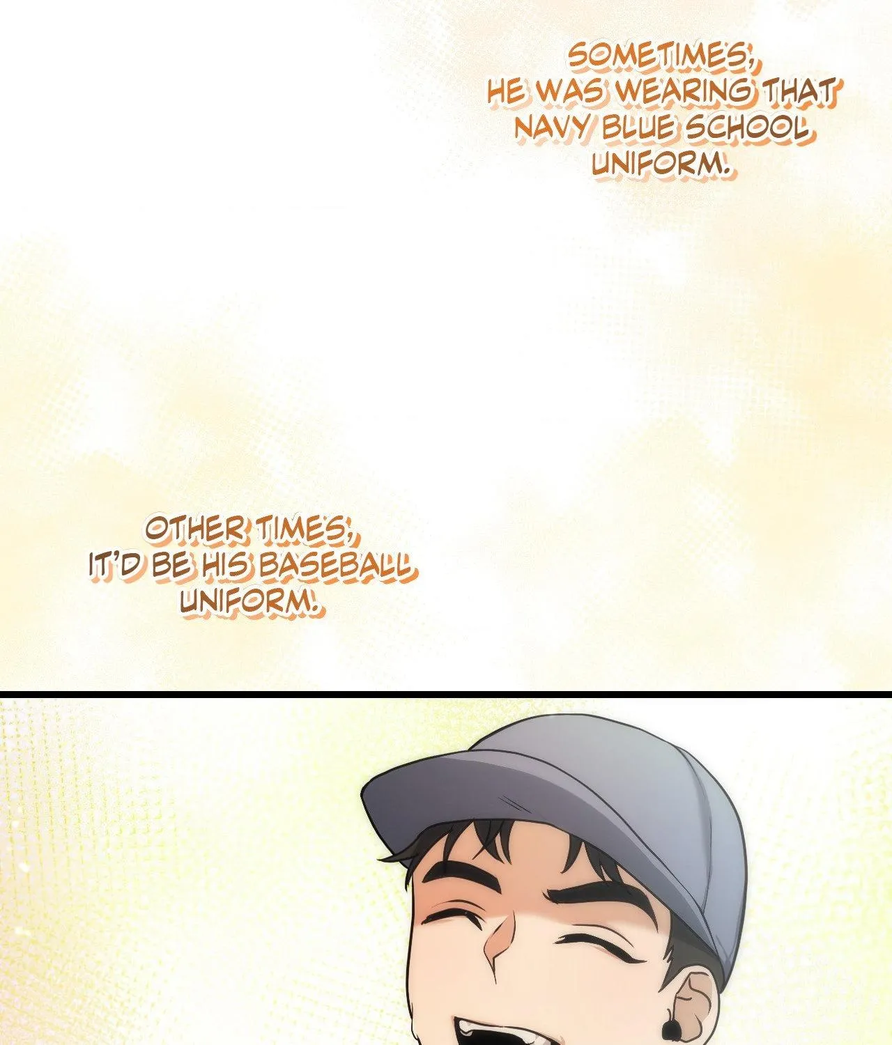 Bad Not Bat Chapter 3 page 120 - 