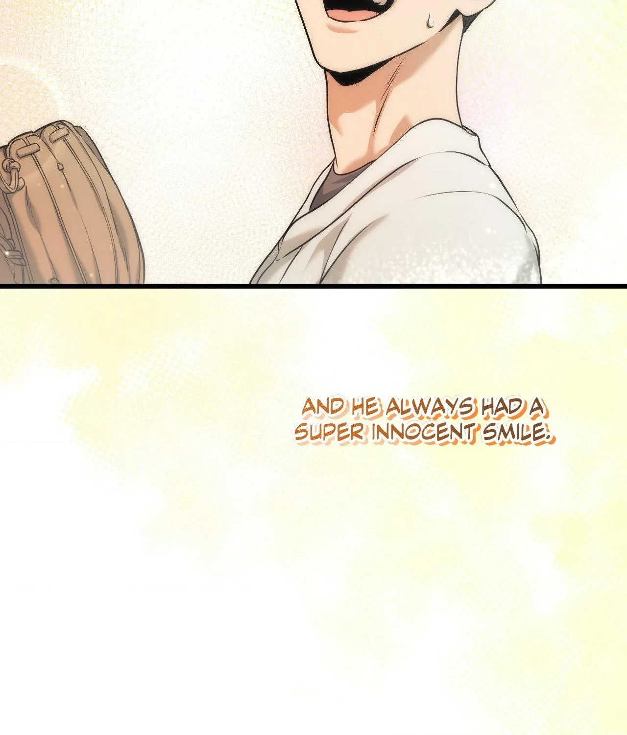 Bad Not Bat Chapter 3 page 121 - 