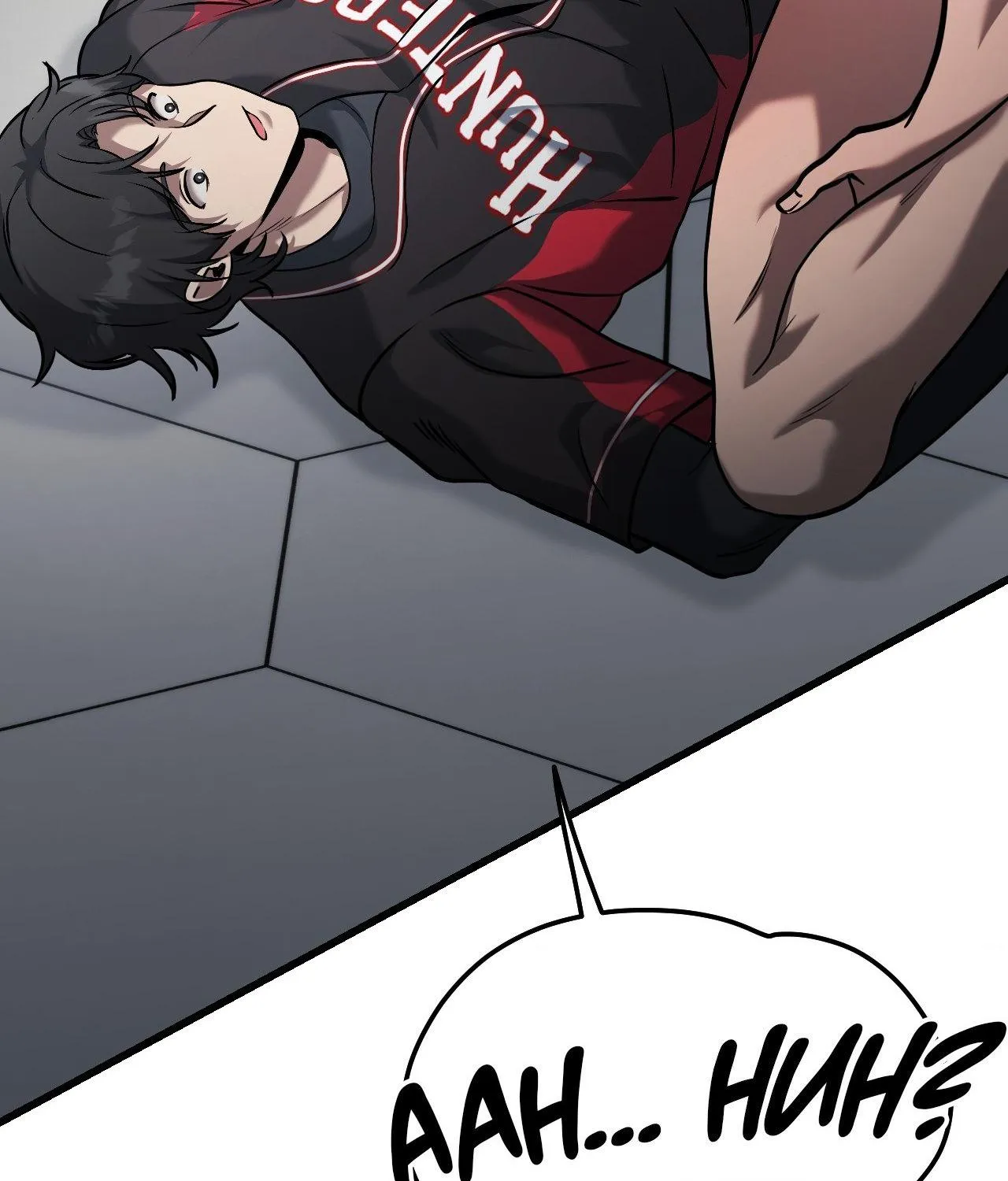 Bad Not Bat Chapter 3 page 125 - 