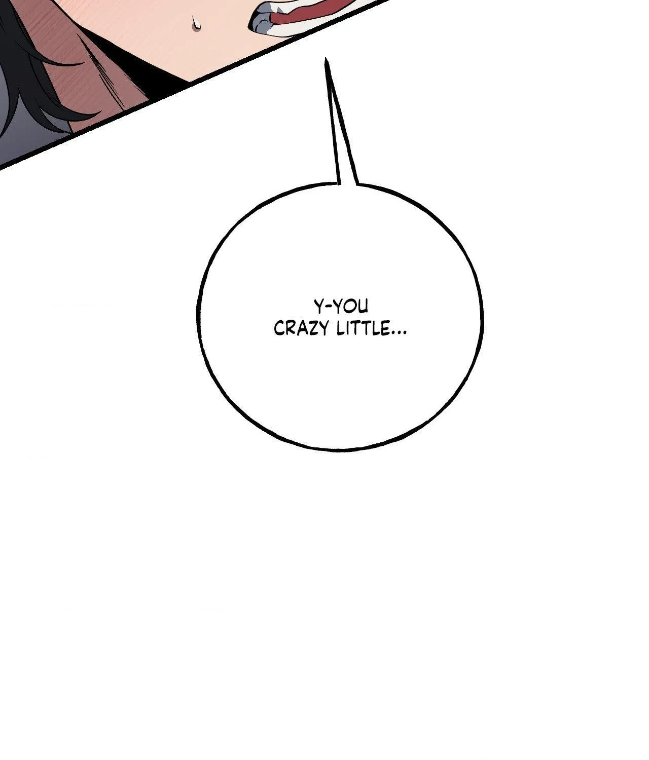 Bad Not Bat Chapter 3 page 127 - 