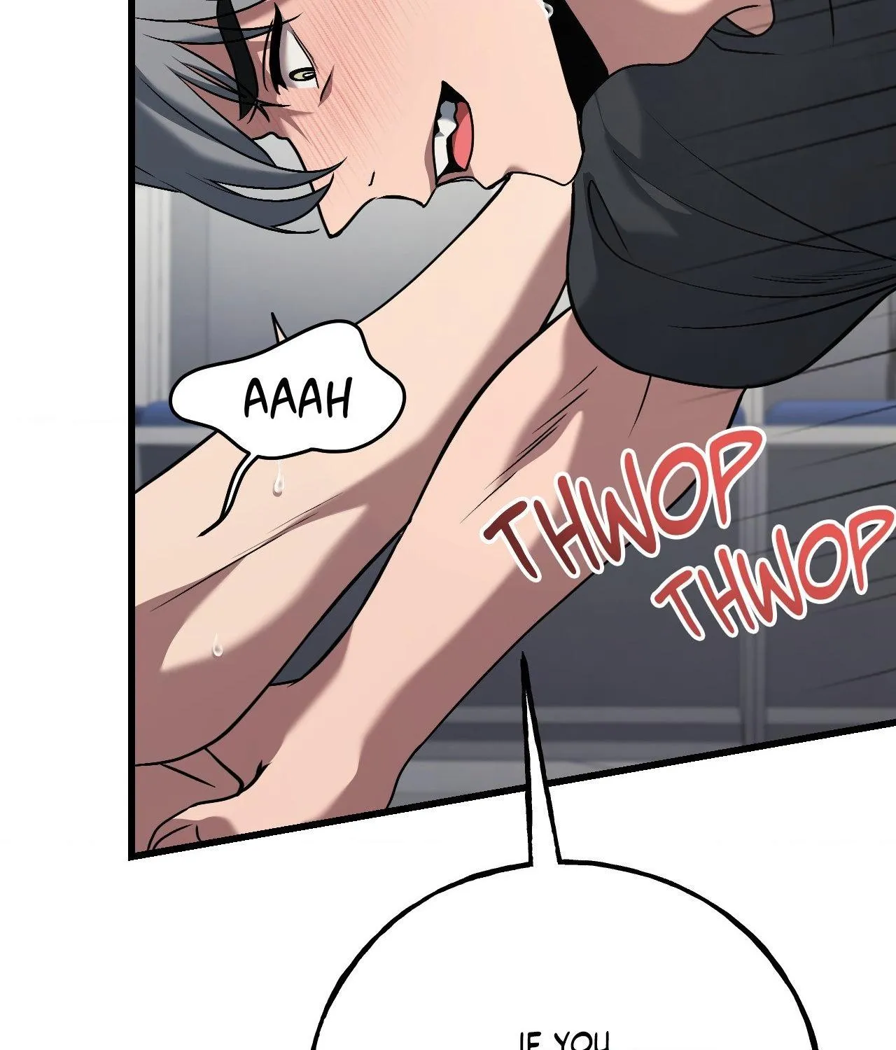 Bad Not Bat Chapter 3 page 131 - 