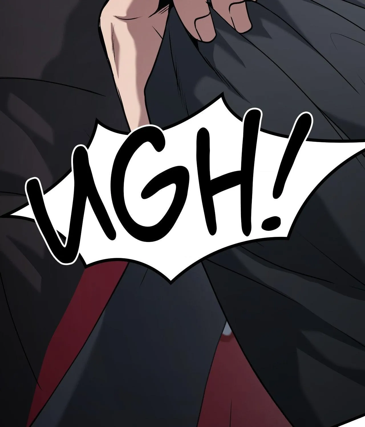 Bad Not Bat Chapter 3 page 136 - 