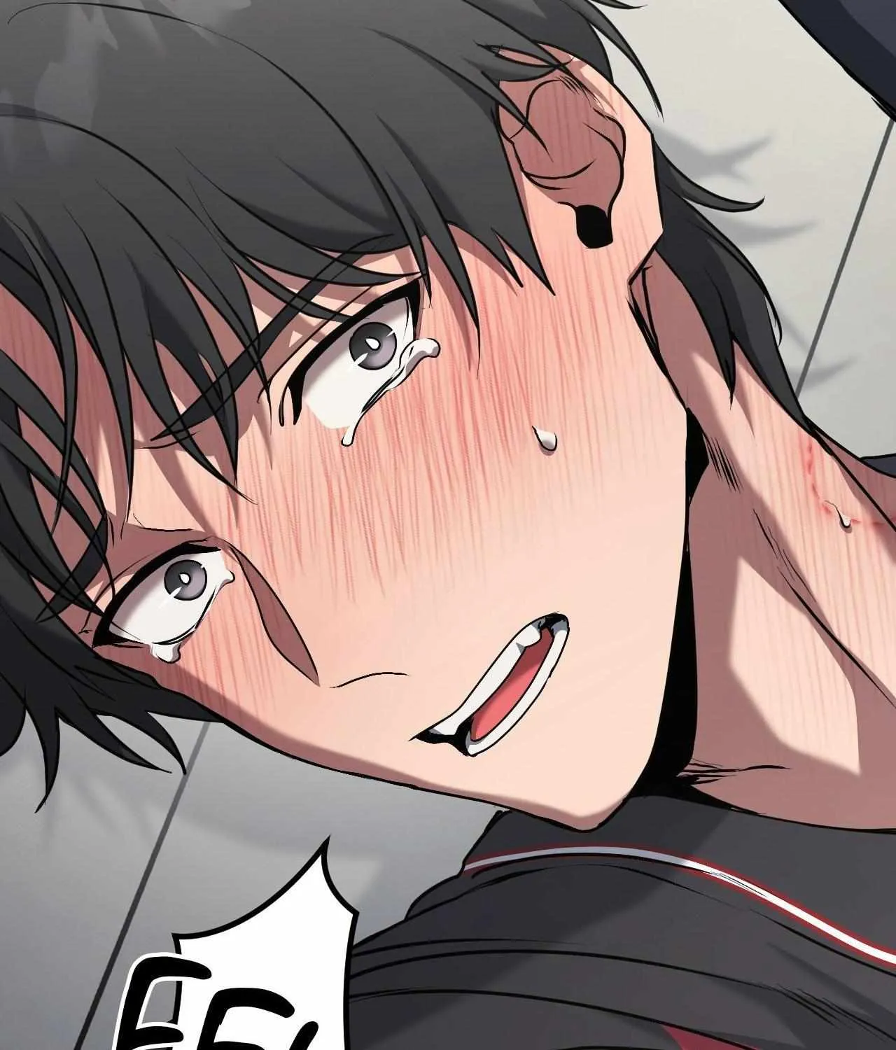 Bad Not Bat Chapter 3 page 140 - 