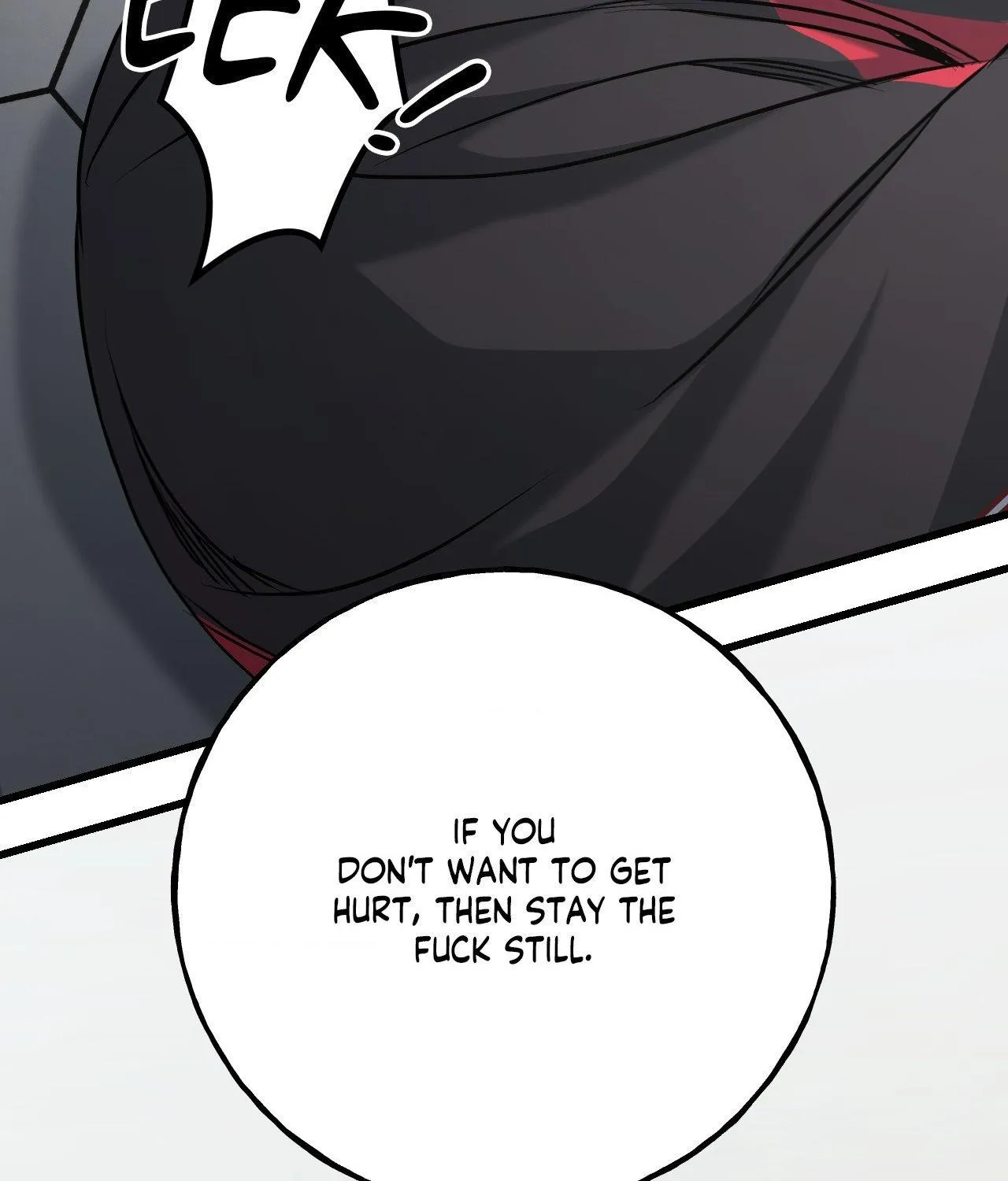 Bad Not Bat Chapter 3 page 141 - 