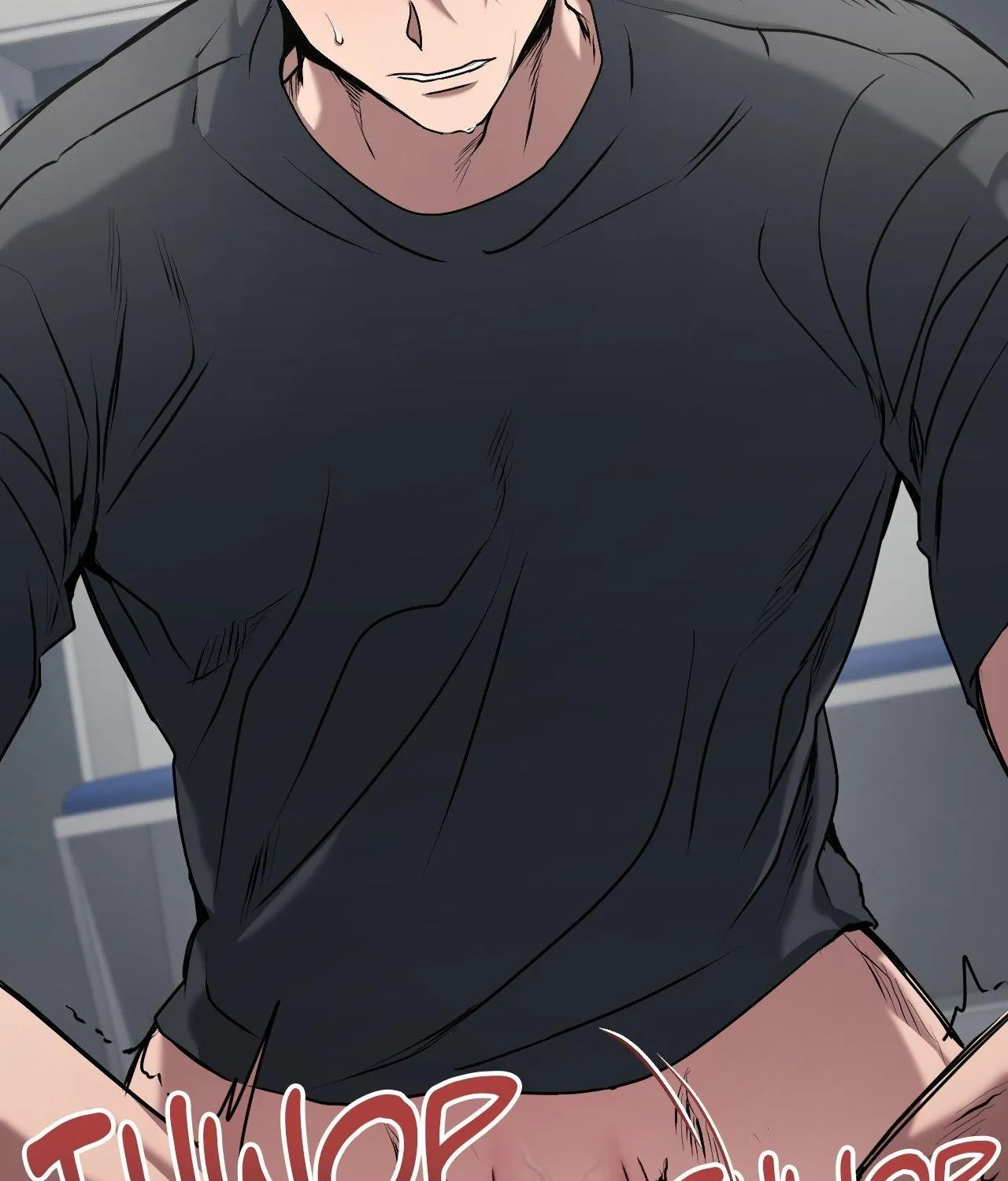 Bad Not Bat Chapter 3 page 143 - 