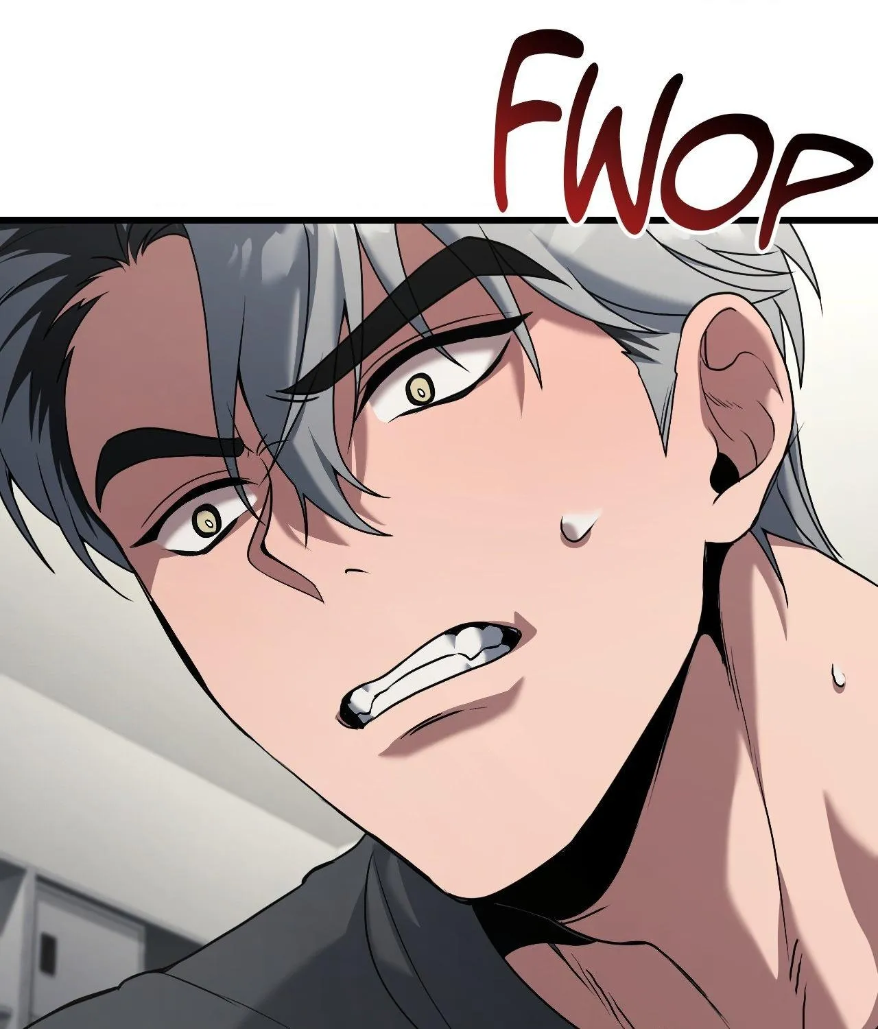 Bad Not Bat Chapter 3 page 145 - 