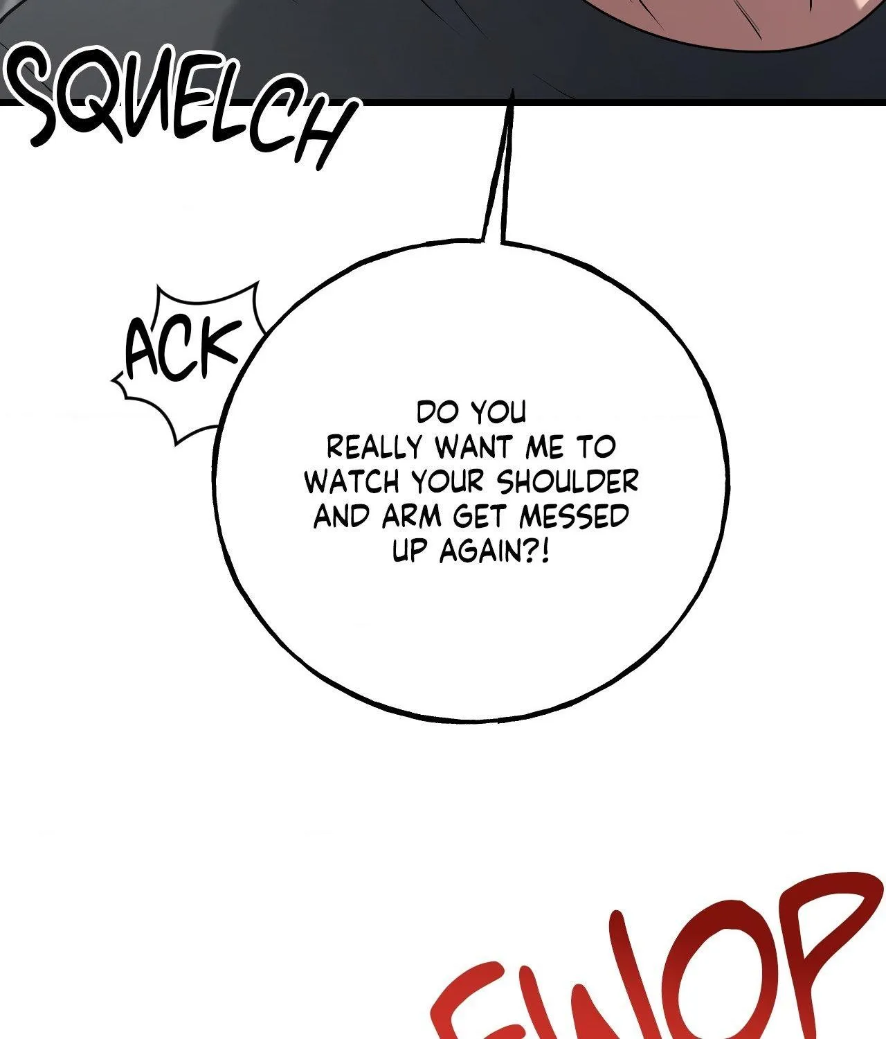 Bad Not Bat Chapter 3 page 146 - 