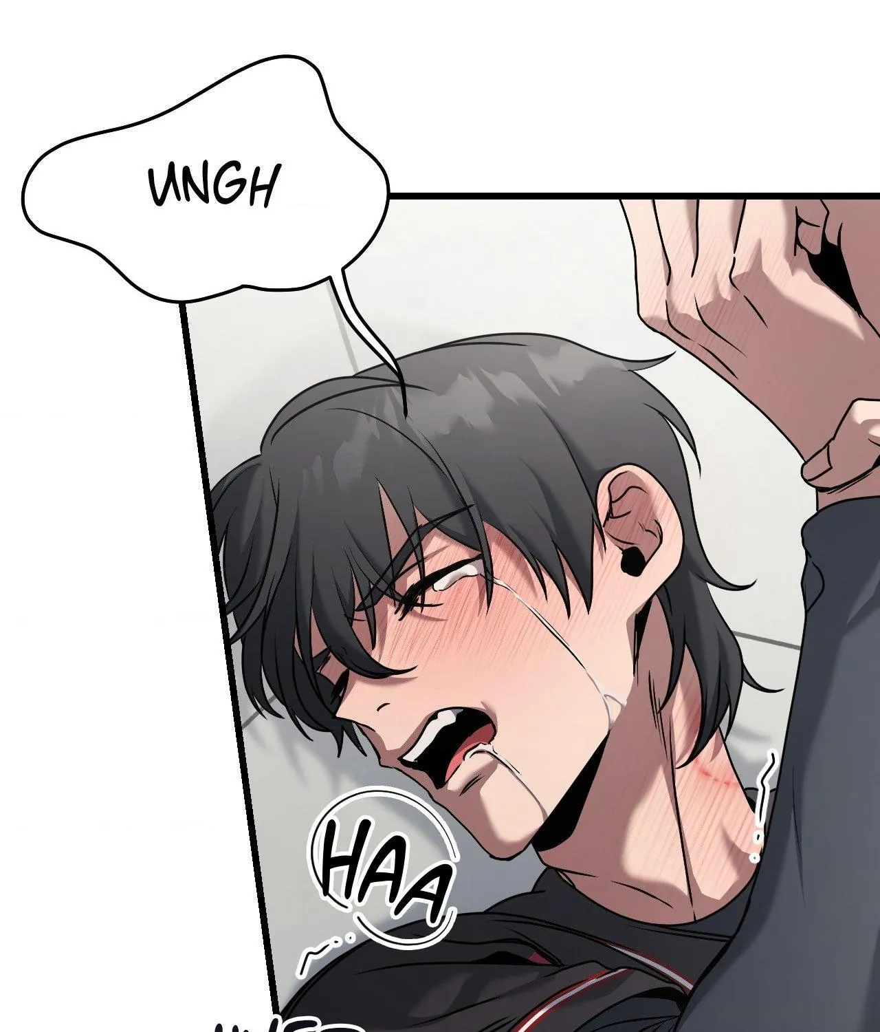 Bad Not Bat Chapter 3 page 152 - 