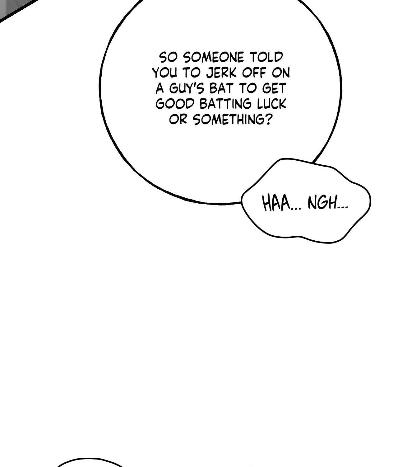 Bad Not Bat Chapter 3 page 156 - 