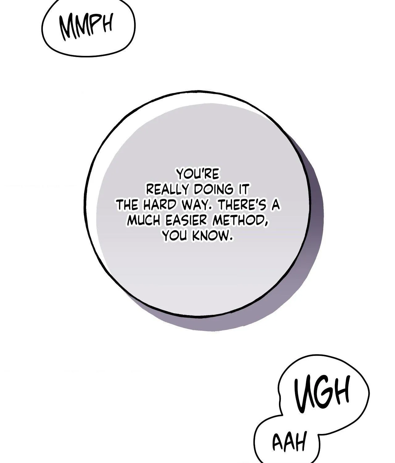 Bad Not Bat Chapter 3 page 157 - 