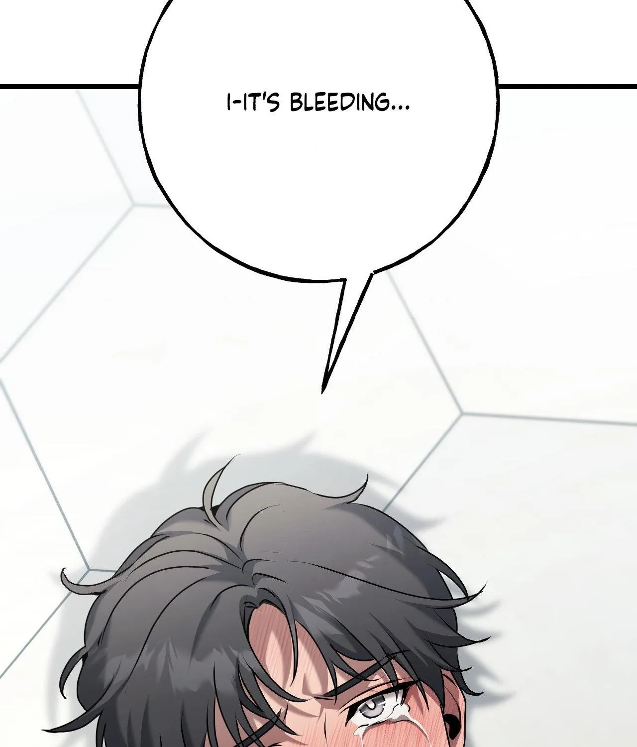Bad Not Bat Chapter 3 page 170 - 