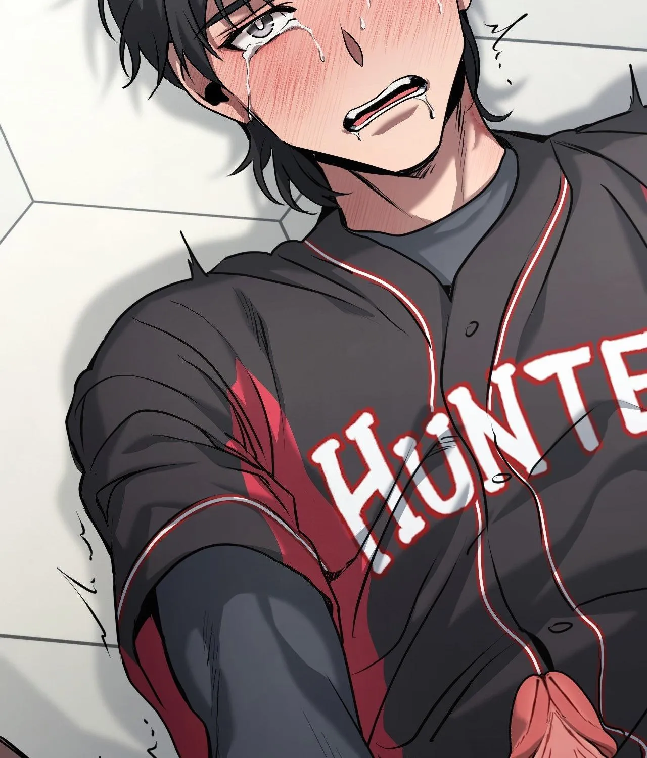 Bad Not Bat Chapter 3 page 171 - 