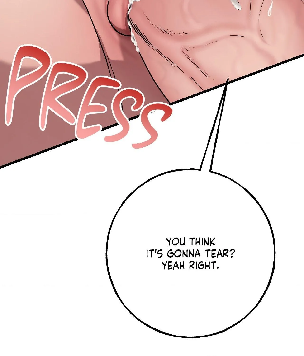 Bad Not Bat Chapter 3 page 174 - 