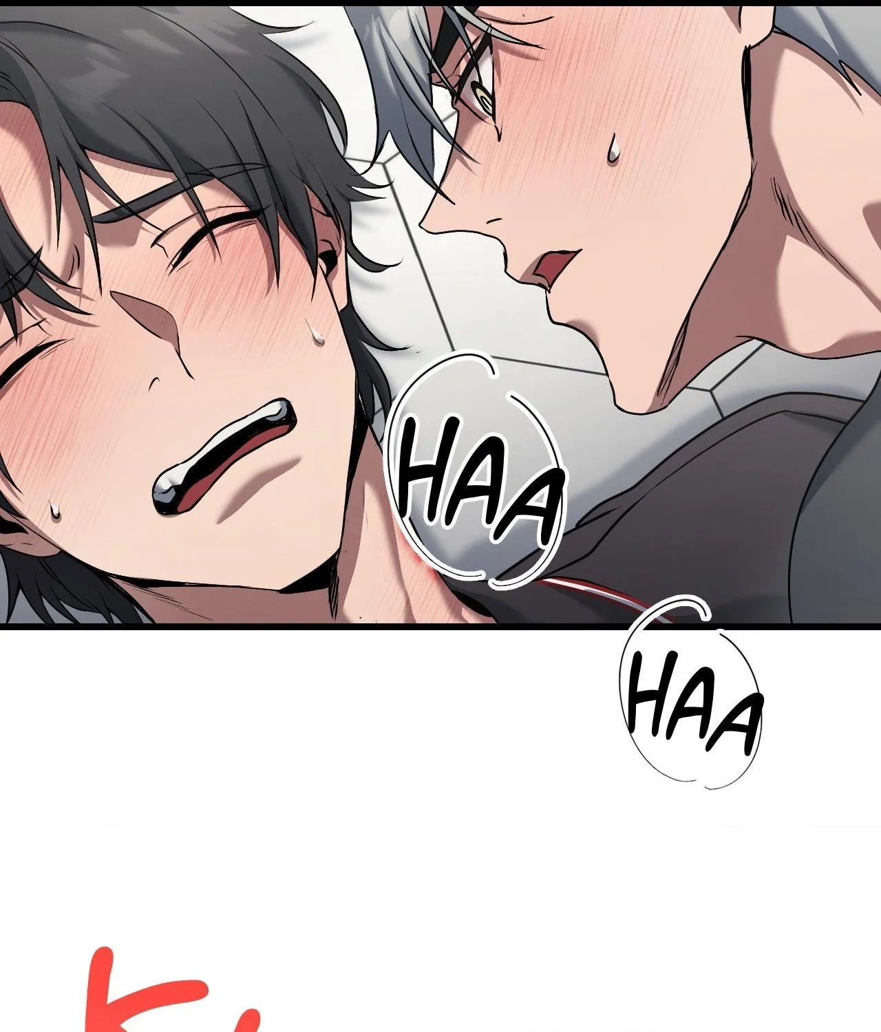 Bad Not Bat Chapter 3 page 179 - 