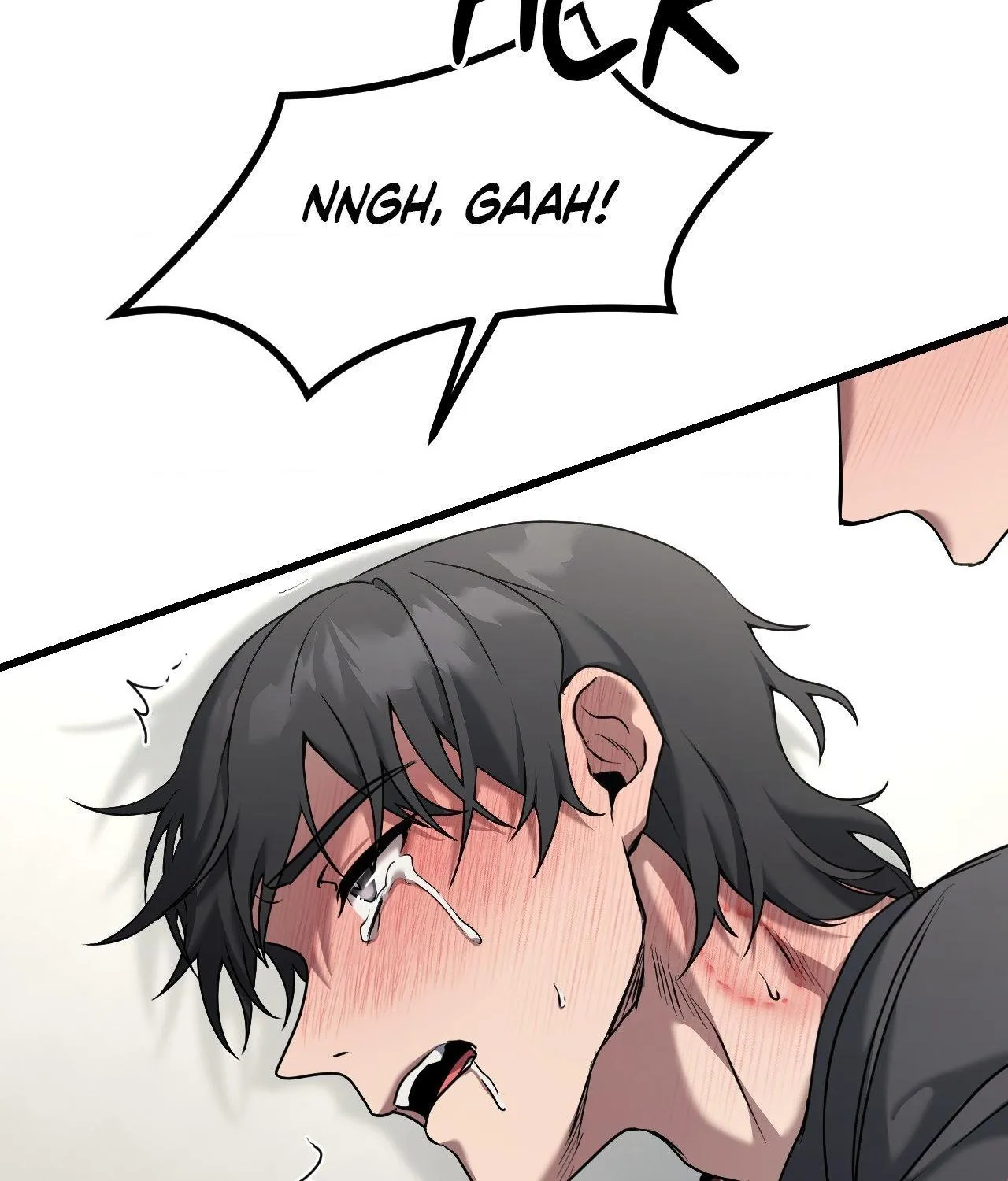 Bad Not Bat Chapter 3 page 186 - 