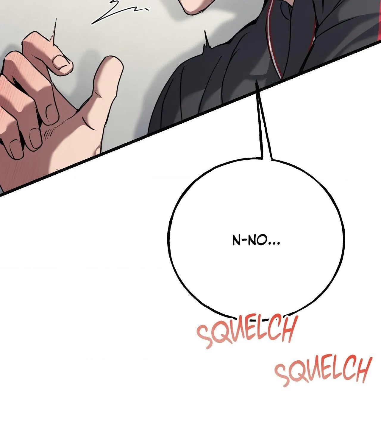 Bad Not Bat Chapter 3 page 187 - 