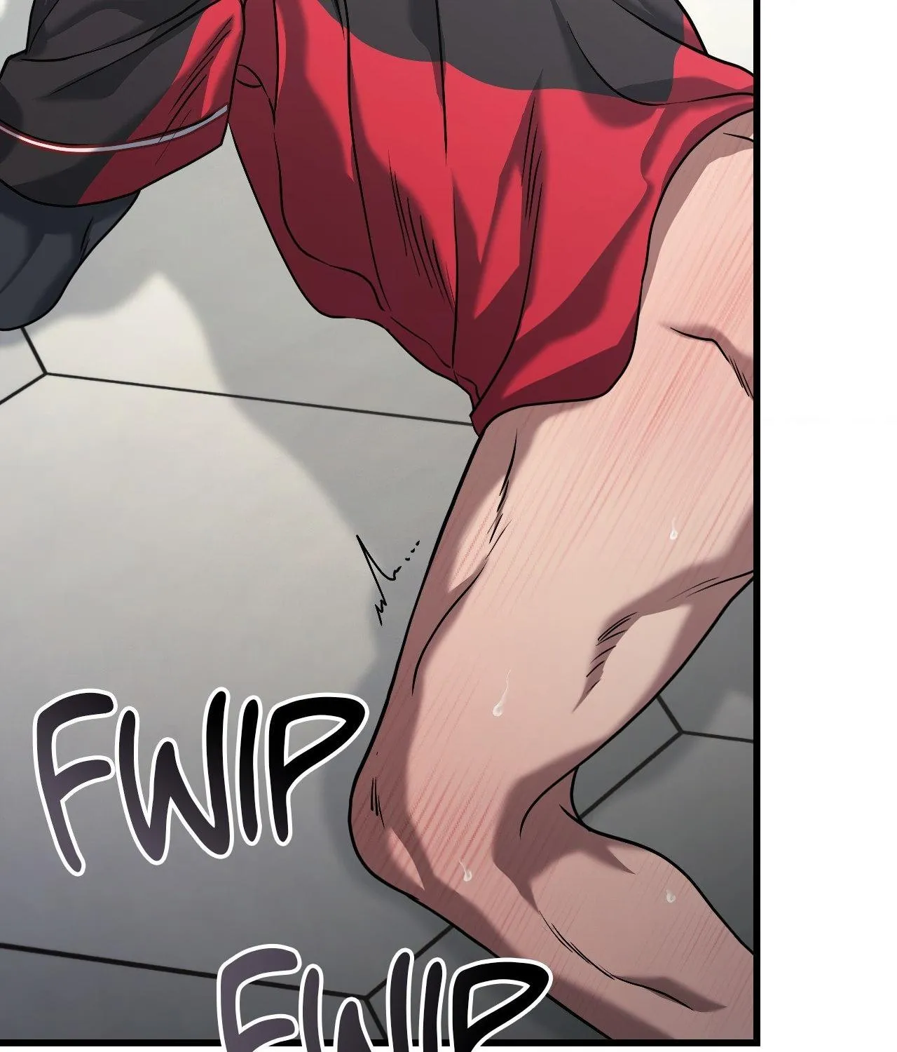 Bad Not Bat Chapter 3 page 190 - 