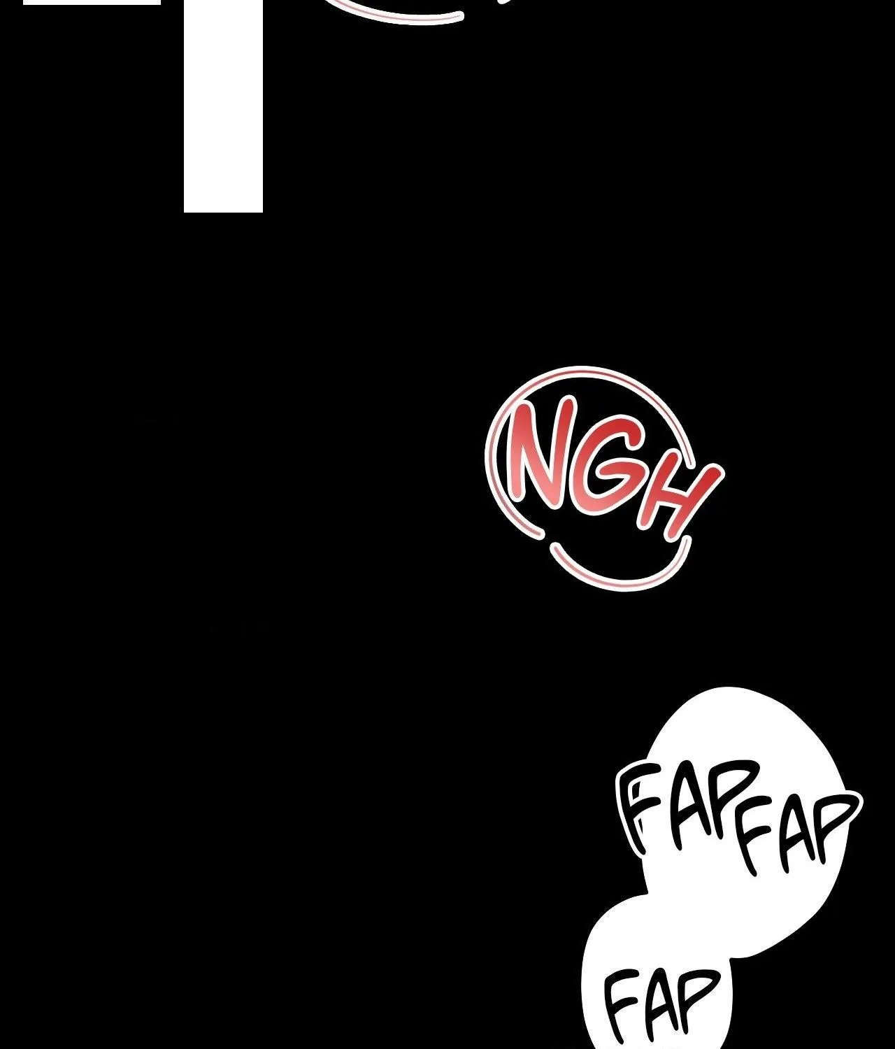Bad Not Bat Chapter 3 page 20 - 