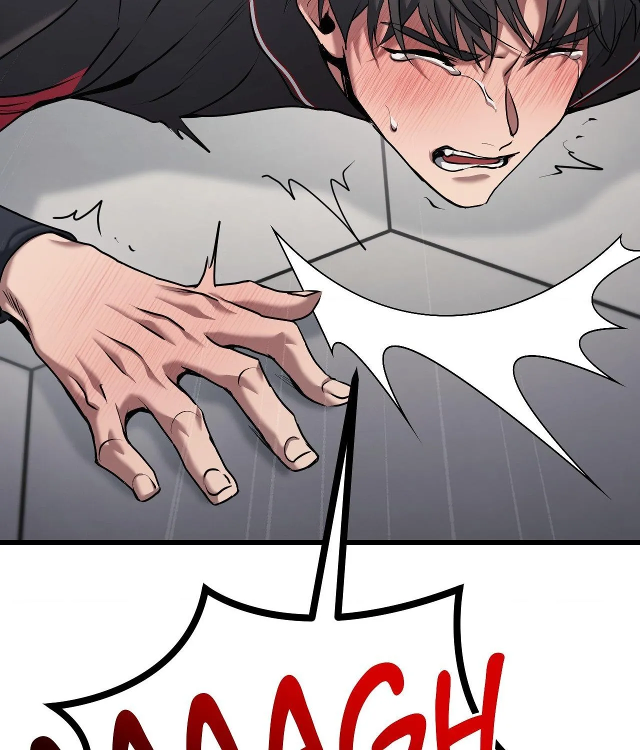 Bad Not Bat Chapter 3 page 194 - 