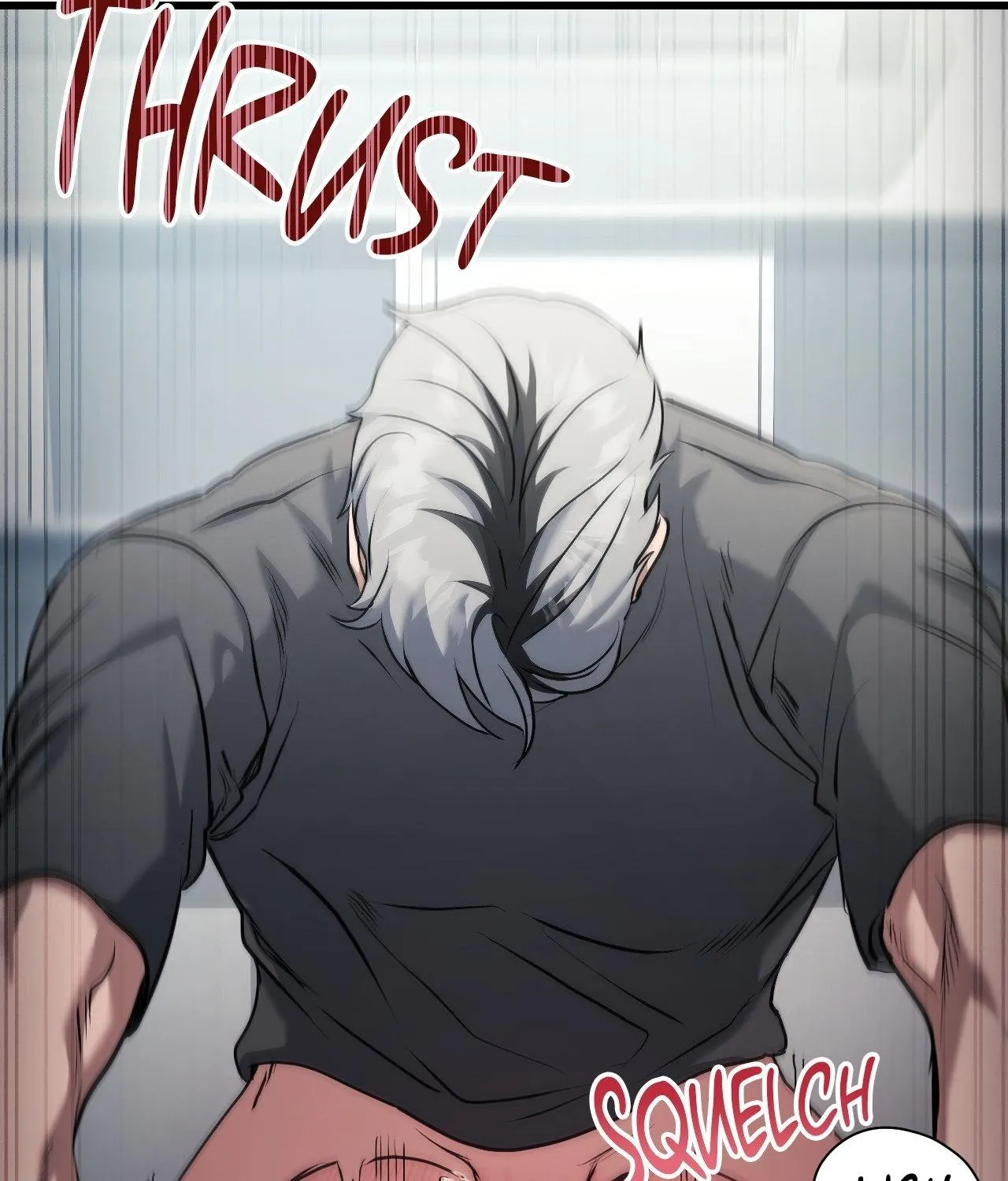 Bad Not Bat Chapter 3 page 205 - 
