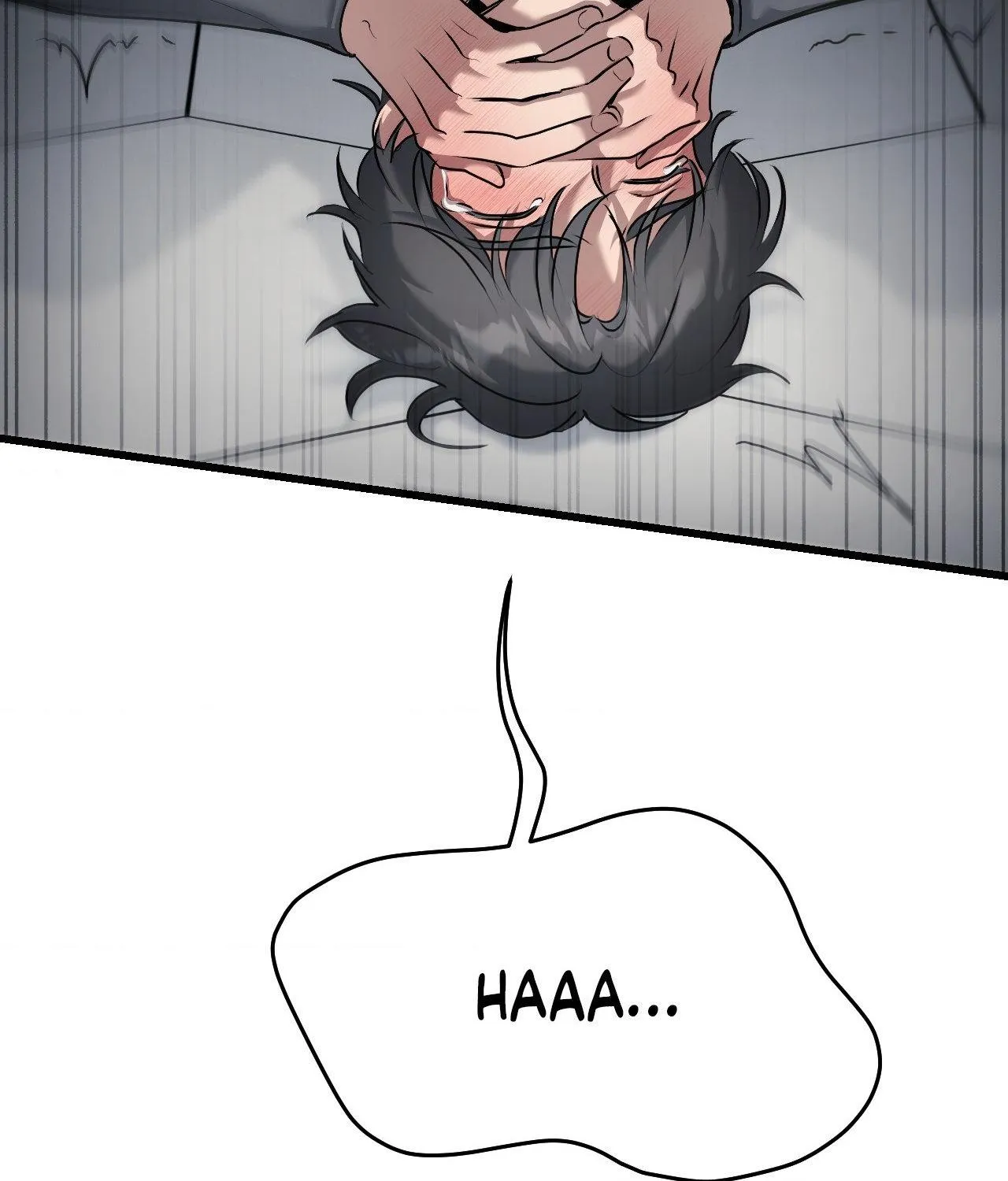Bad Not Bat Chapter 3 page 207 - 